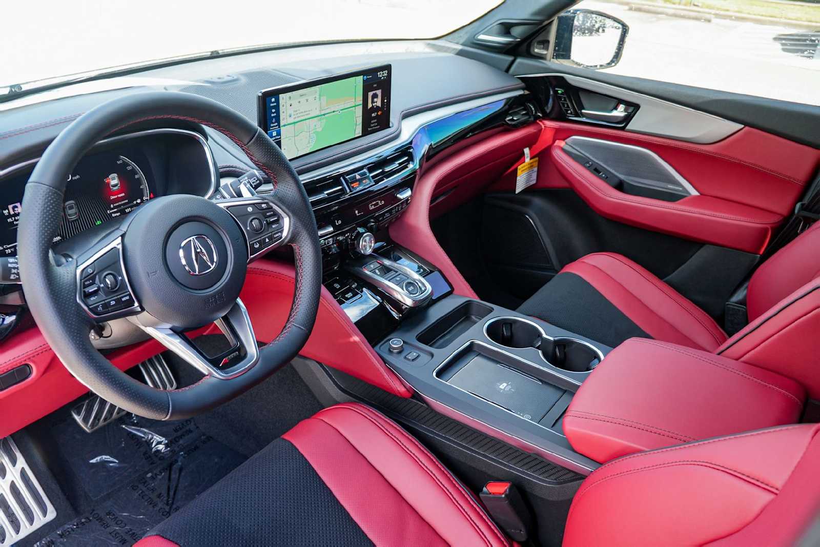 Thumbnail: 2026 Acura MDX - 2