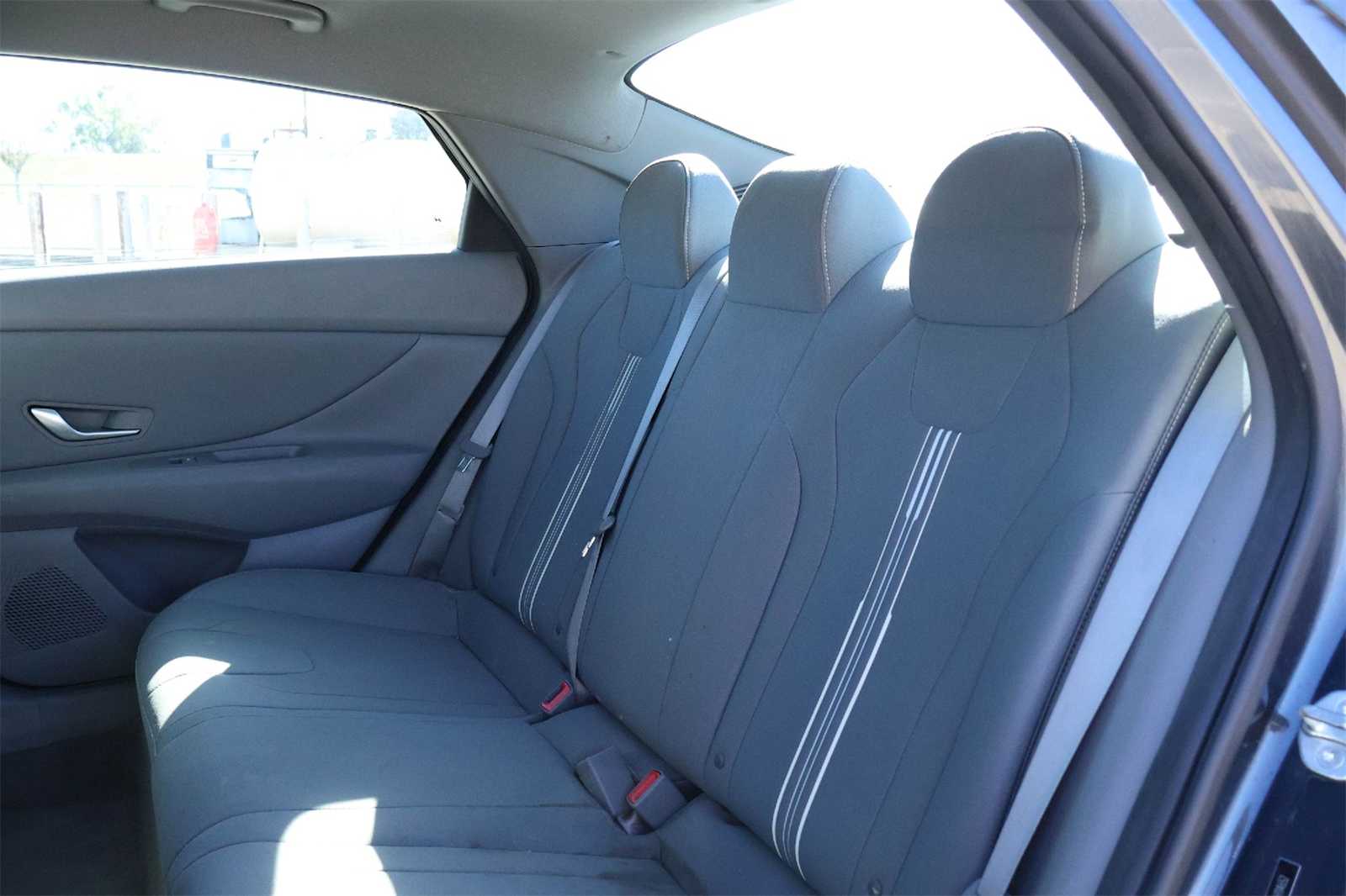 Thumbnail: 2023 Hyundai Elantra - 13