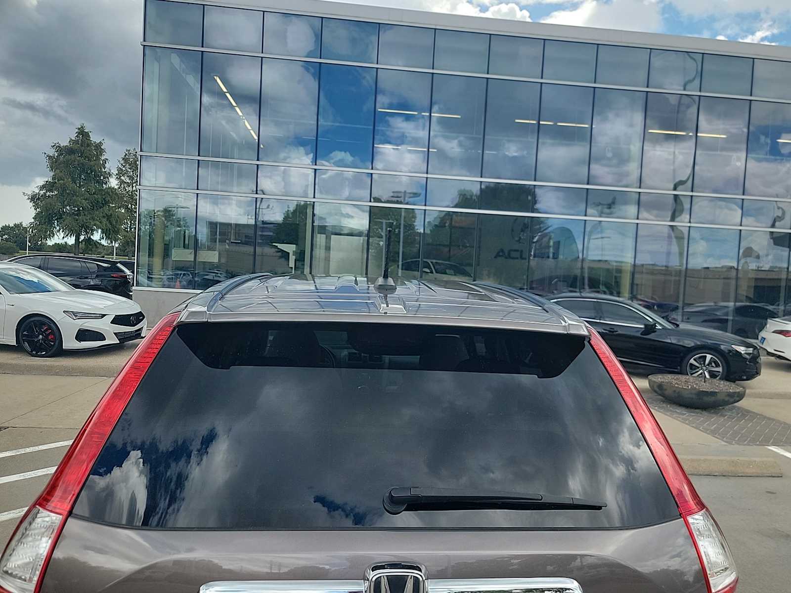 Thumbnail: 2011 Honda CR-V - 5