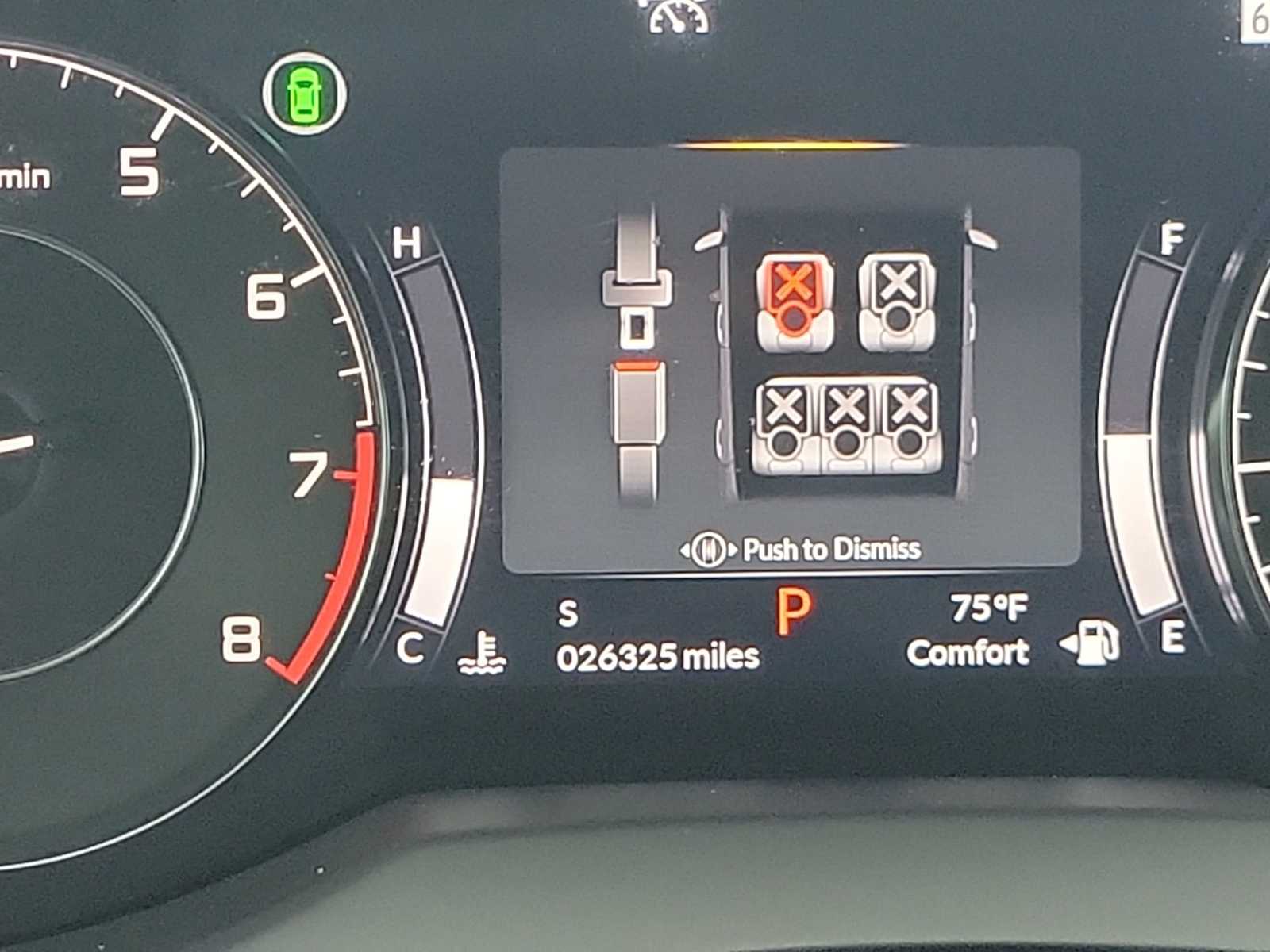 Thumbnail: 2024 Acura RDX - 11