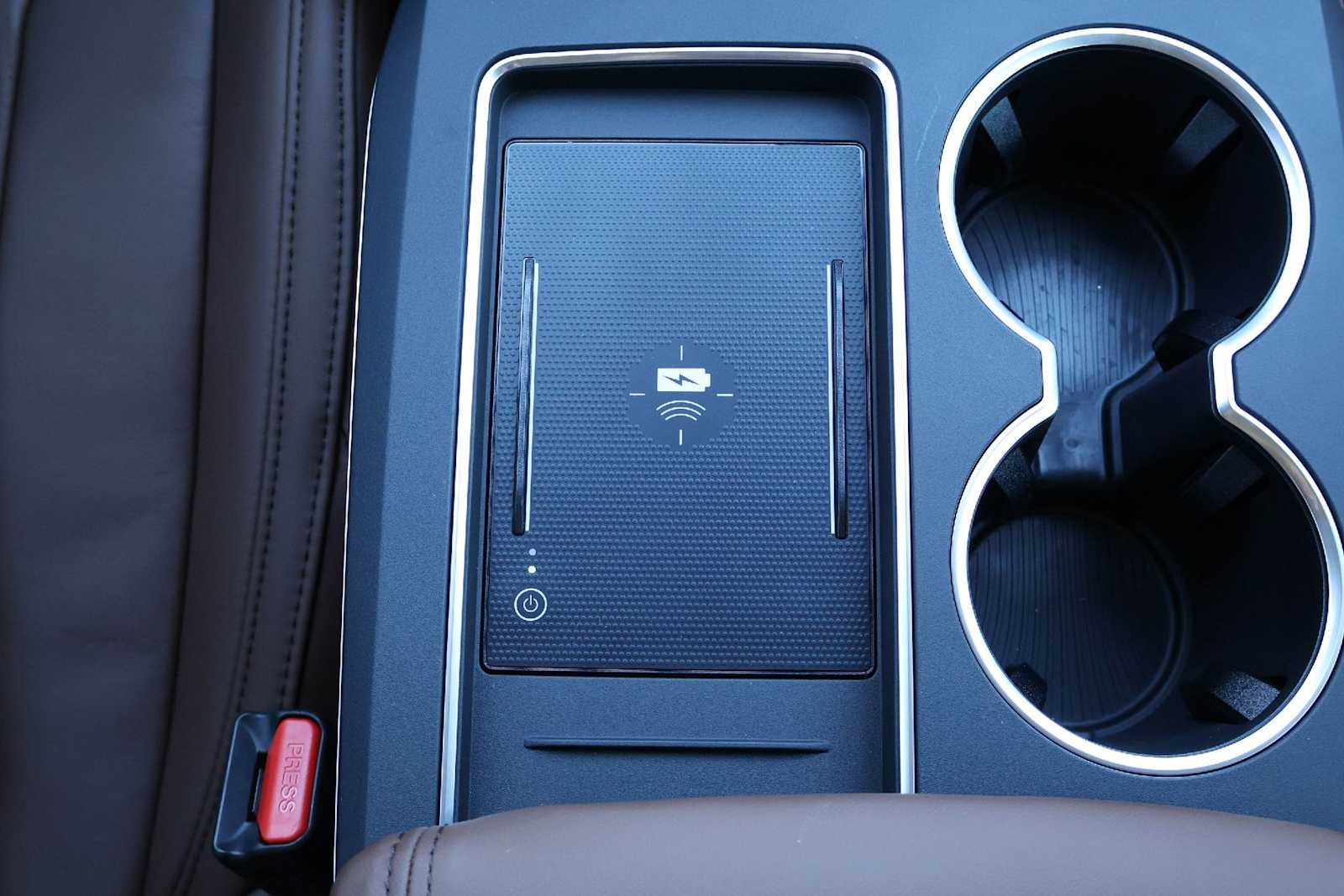 Thumbnail: 2026 Acura MDX - 25