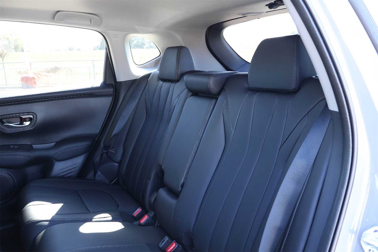 Thumbnail: 2026 Acura ADX - 13