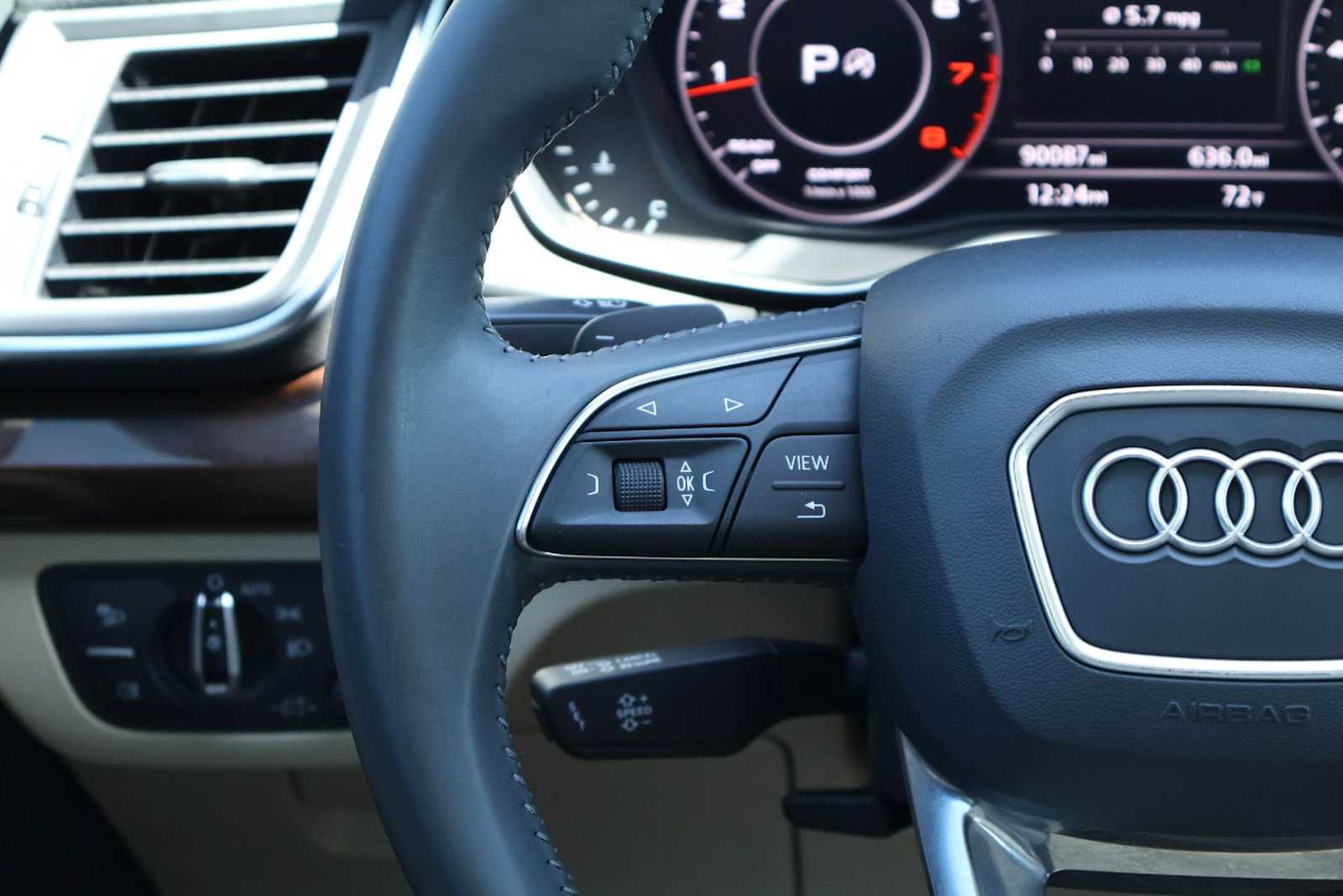 Thumbnail: 2018 Audi Q5 - 22