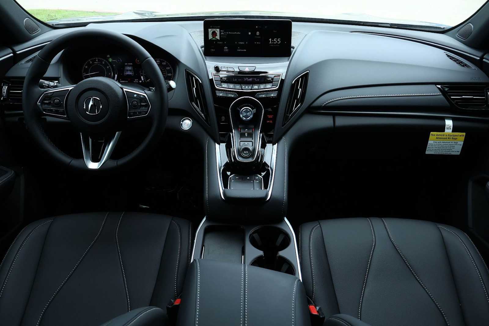 Thumbnail: 2026 Acura RDX - 10