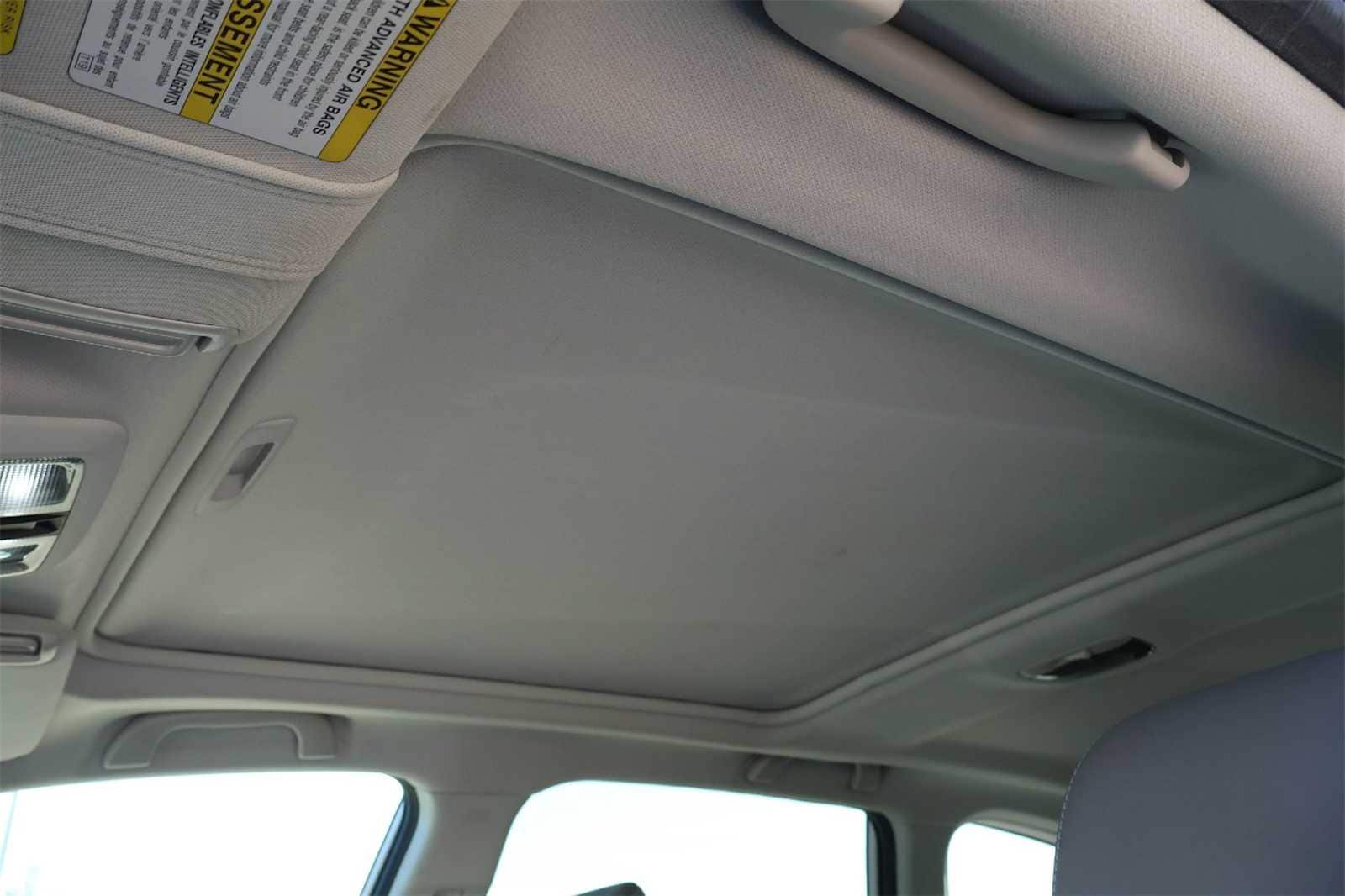 Thumbnail: 2018 Subaru Forester - 28