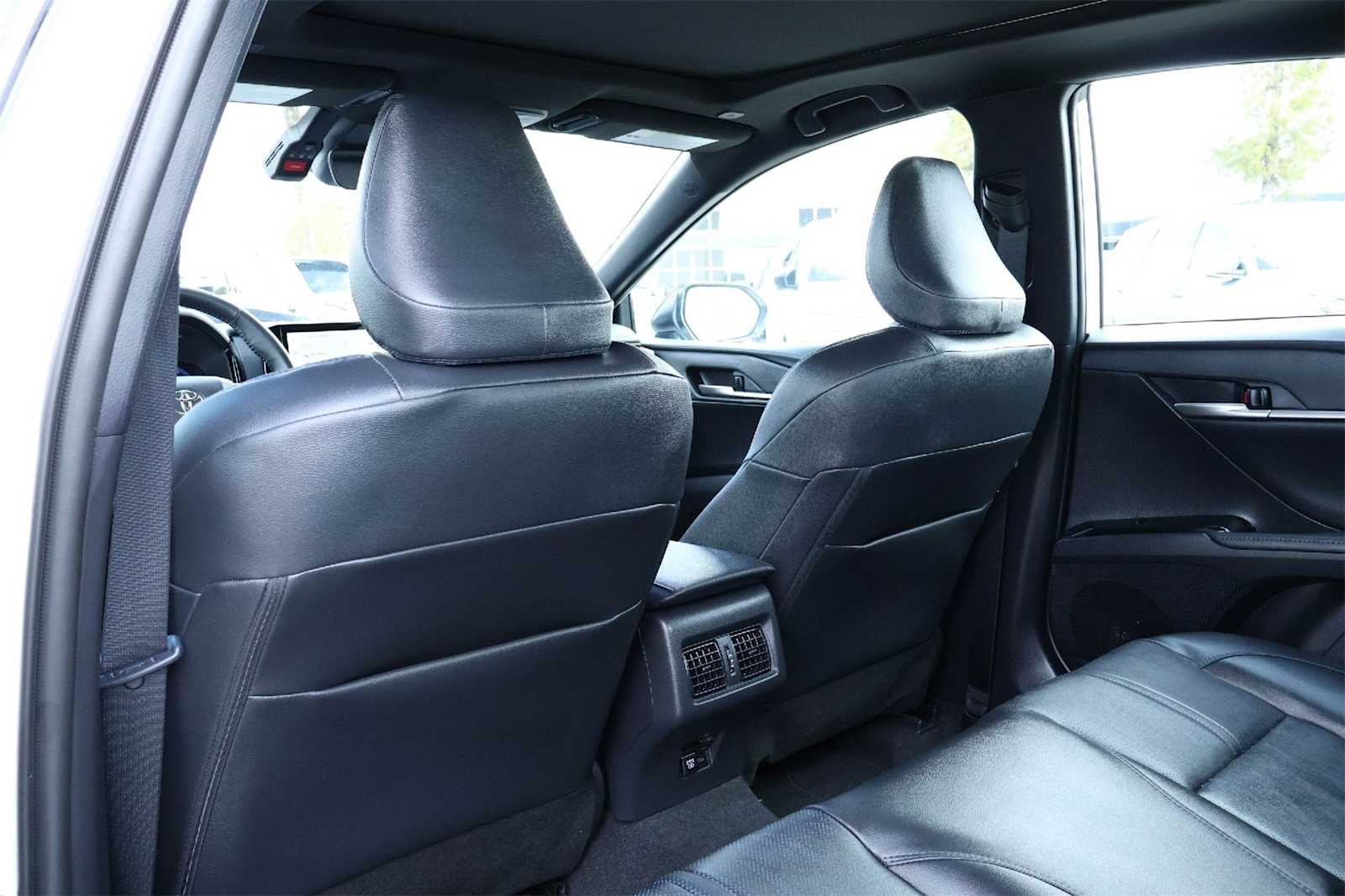 Thumbnail: 2026 Toyota Camry - 12