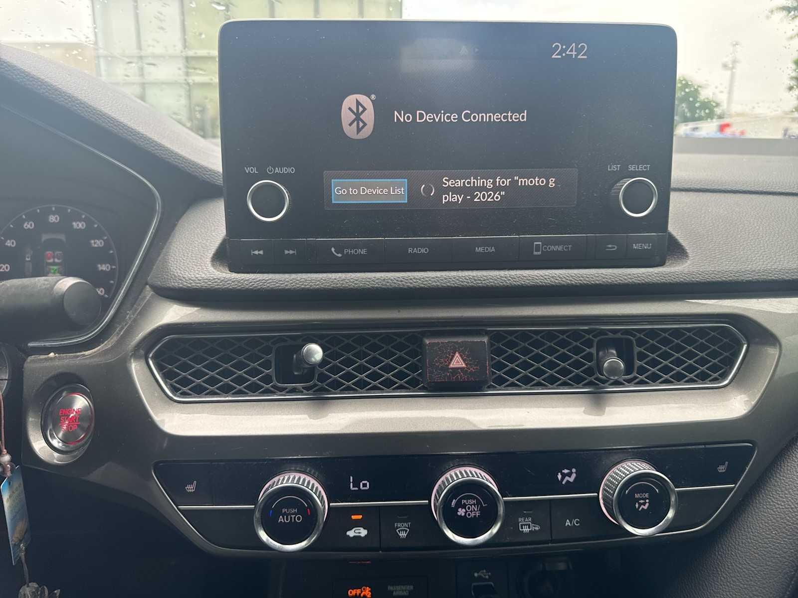 Thumbnail: 2024 Acura Integra - 7