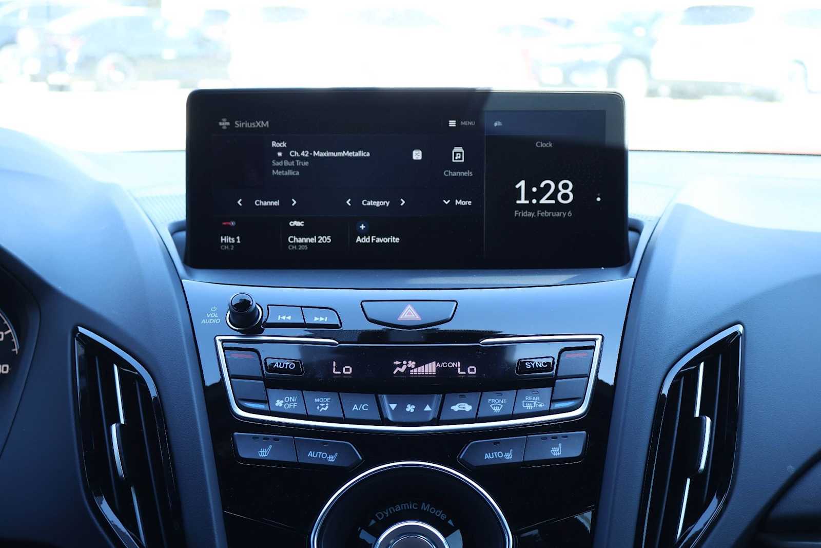 Thumbnail: 2026 Acura RDX - 16