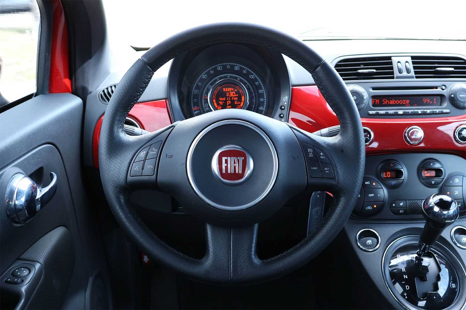 Thumbnail: 2014 Fiat 500 - 14