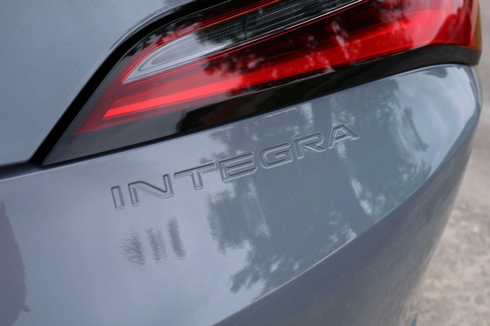 Thumbnail: 2026 Acura Integra - 7