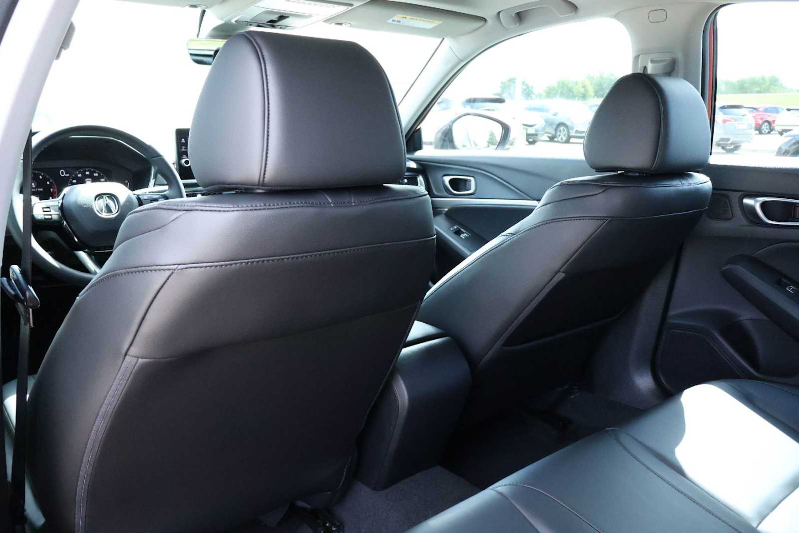 Thumbnail: 2026 Acura Integra - 12