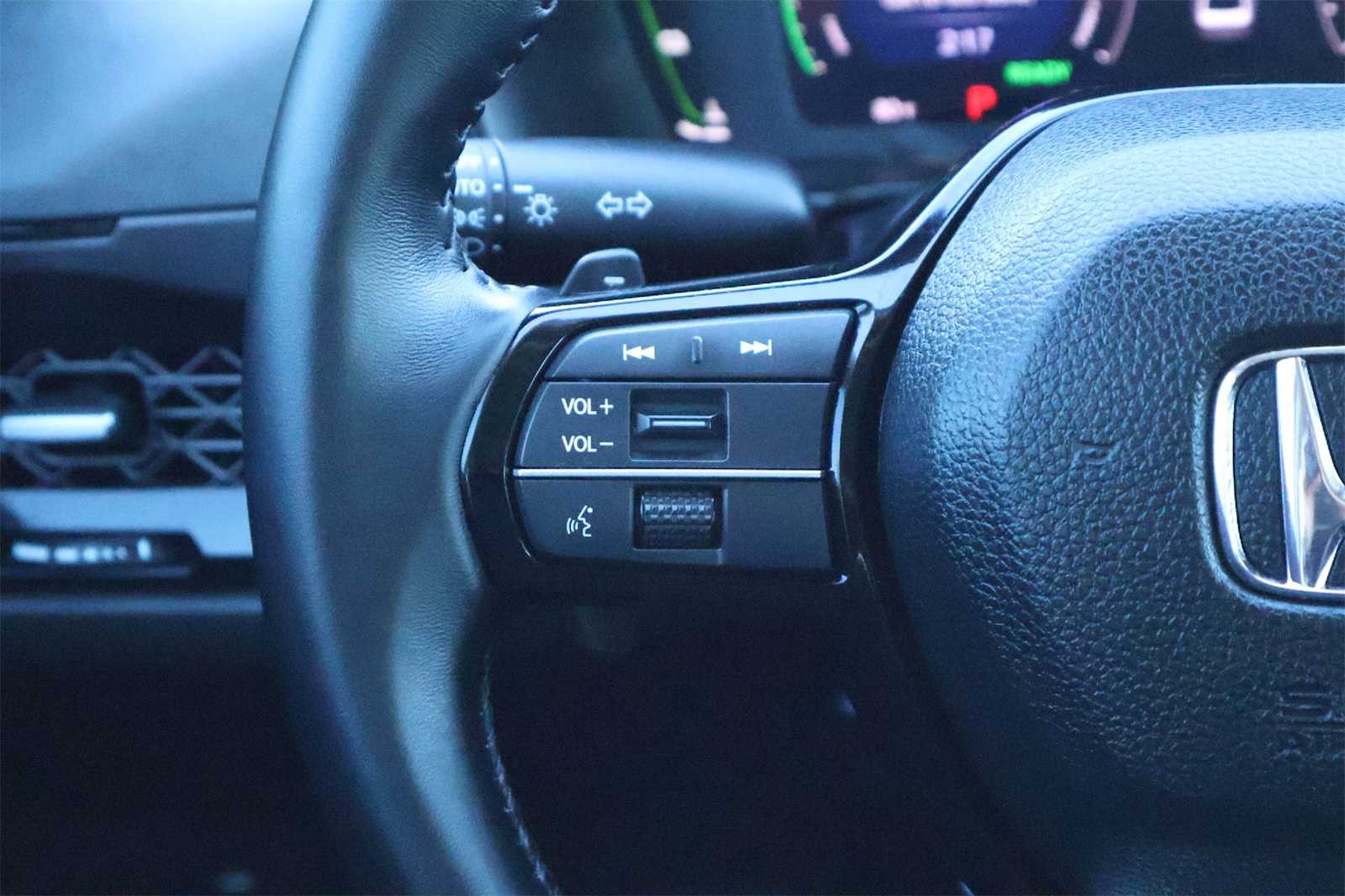 Thumbnail: 2024 Honda Accord - 22