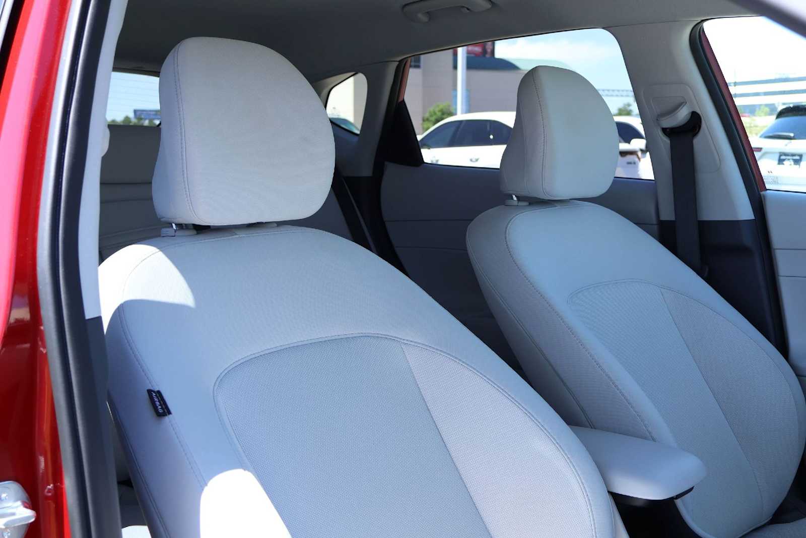 Thumbnail: 2025 Hyundai Kona - 14