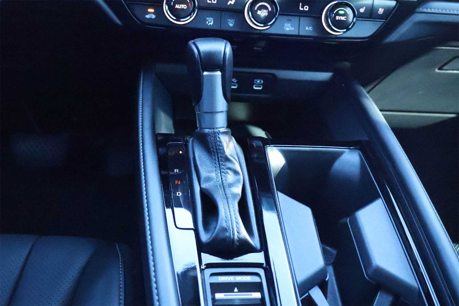 Thumbnail: 2024 Honda Accord - 17