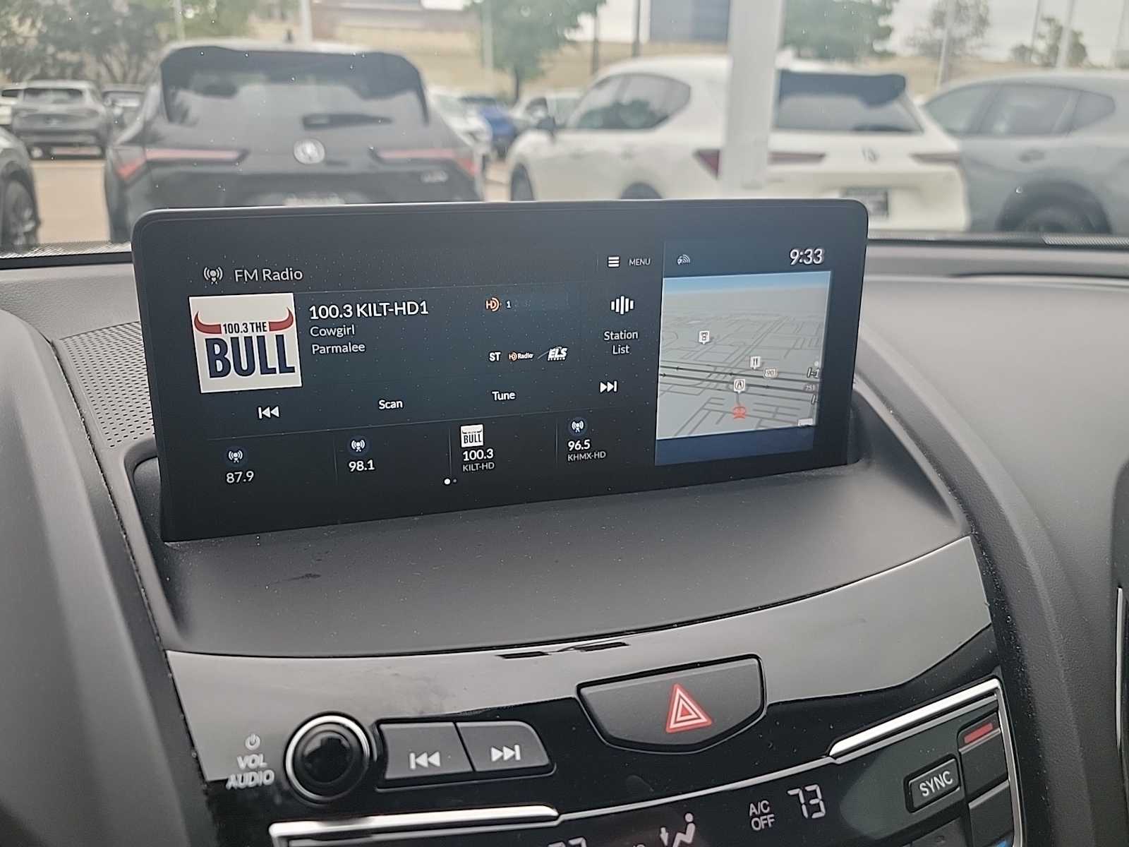 Thumbnail: 2023 Acura RDX - 9