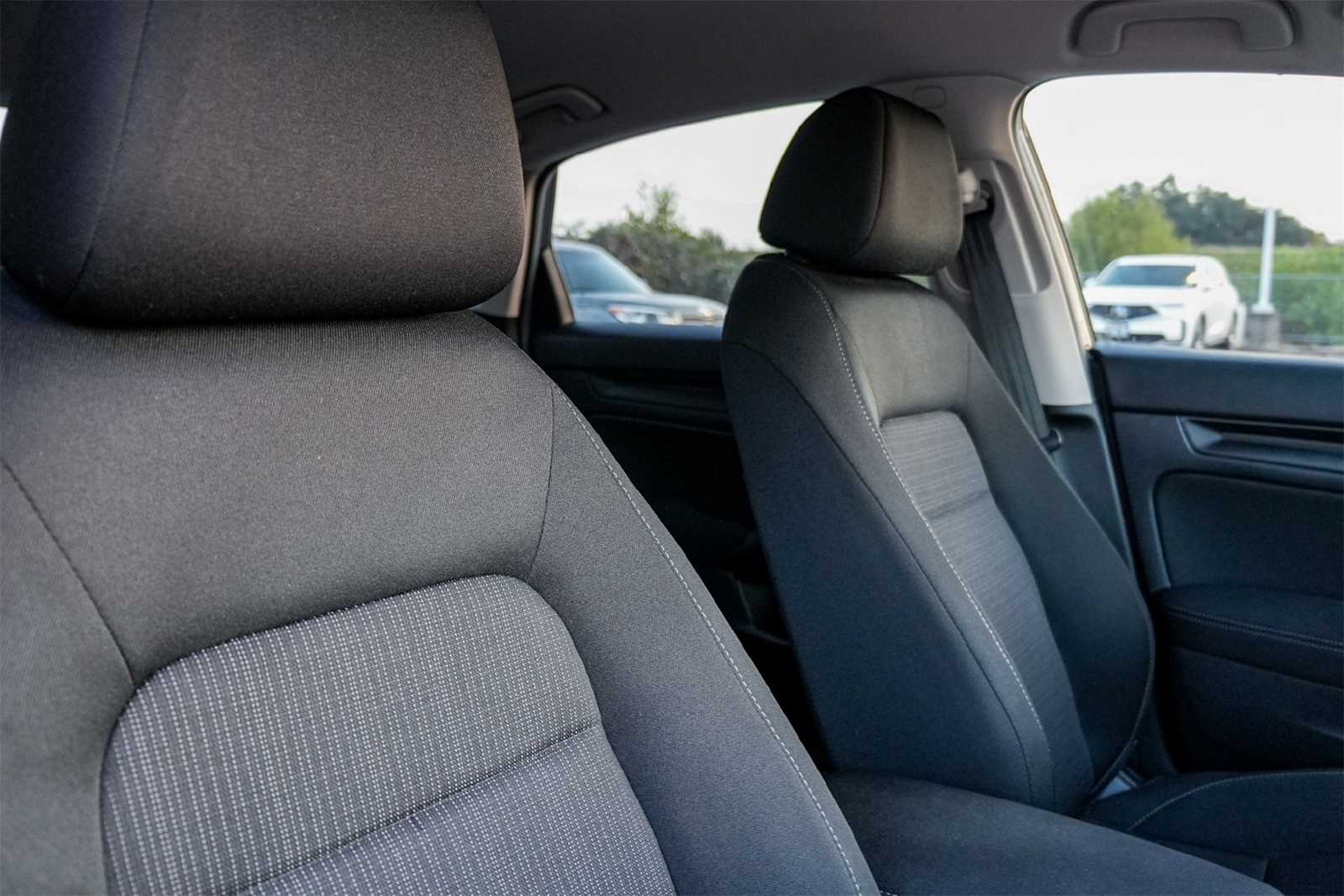 Thumbnail: 2024 Honda Civic - 14