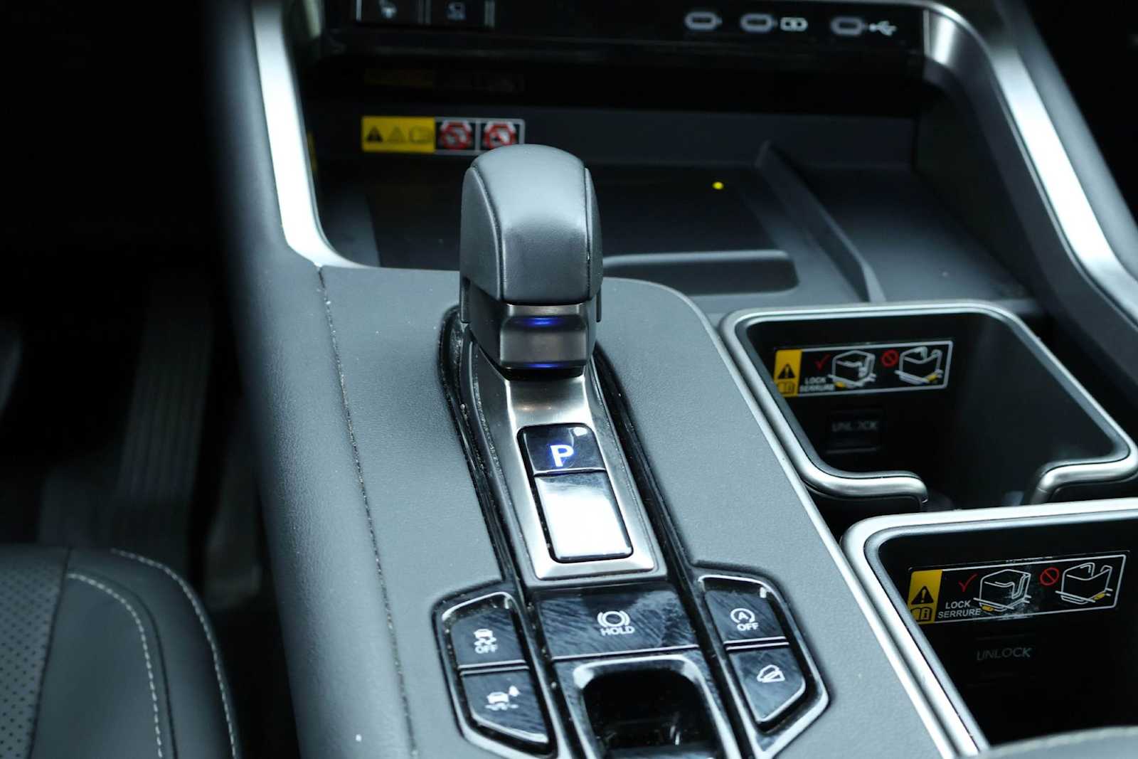 Thumbnail: 2024 Lexus TX - 17