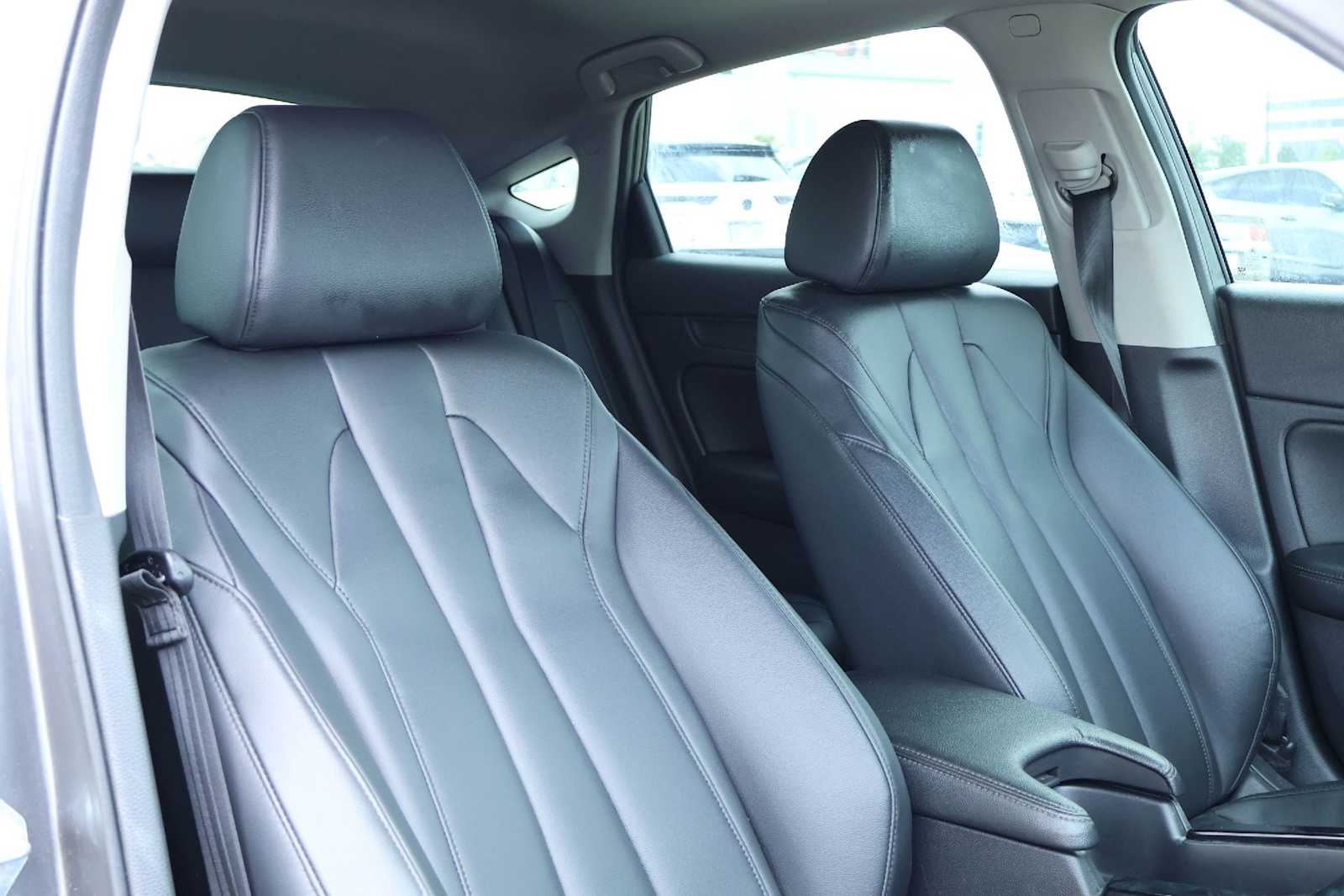 Thumbnail: 2024 Acura Integra - 14