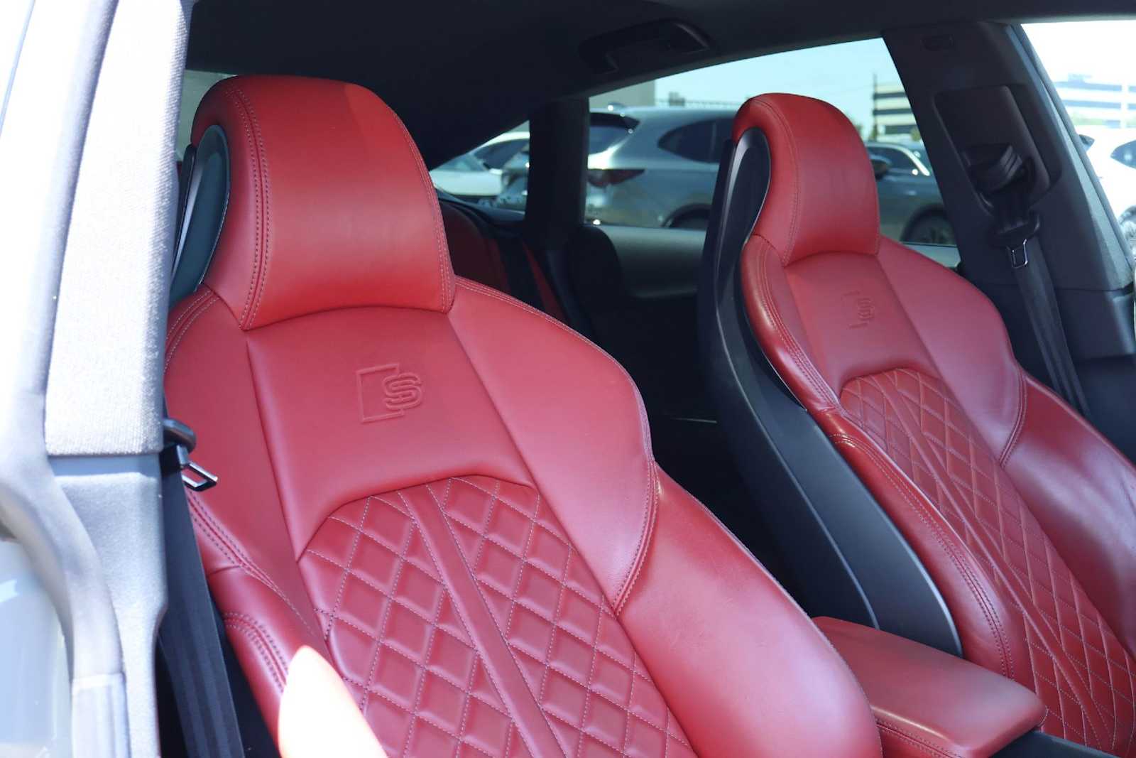 Thumbnail: 2021 Audi S5 - 14