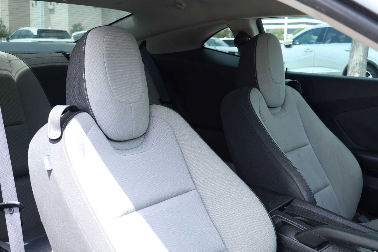 Thumbnail: 2015 Chevrolet Camaro - 13