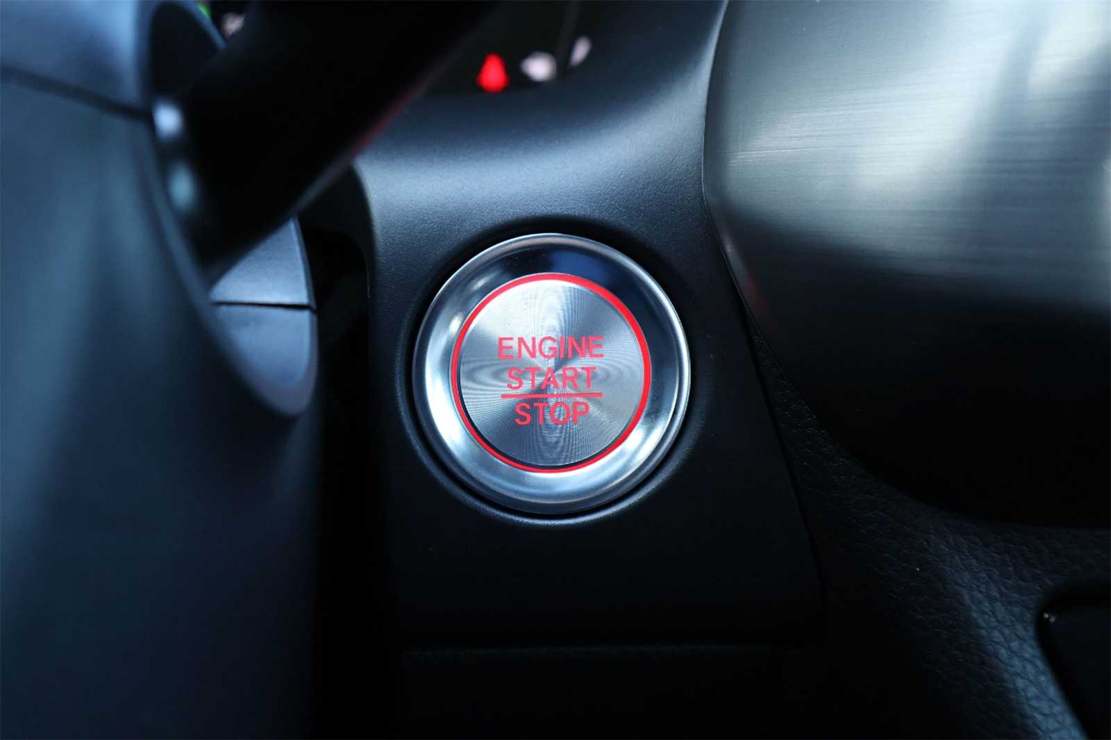 Thumbnail: 2025 Acura ADX - 25