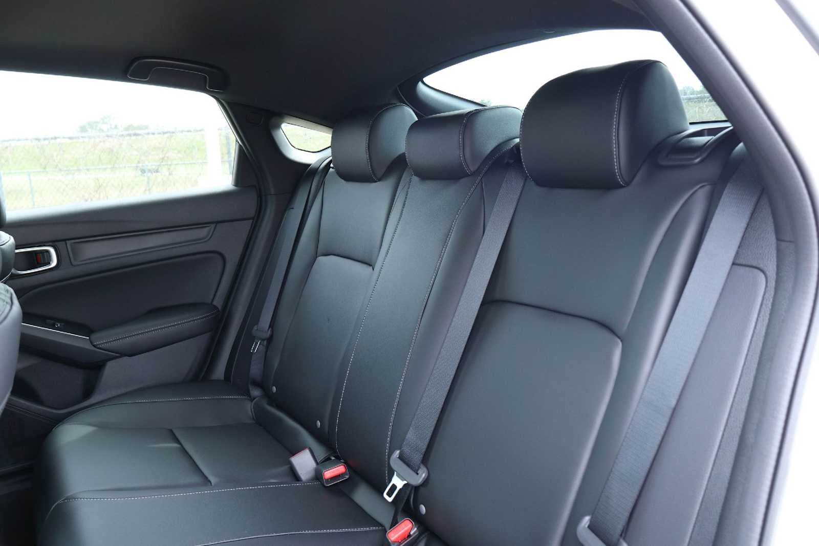 Thumbnail: 2026 Acura Integra - 13