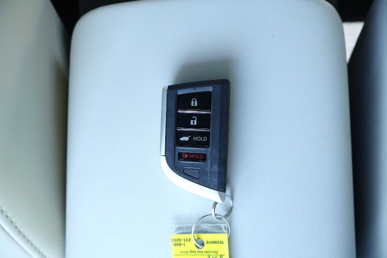 Thumbnail: 2026 Acura ADX - 20