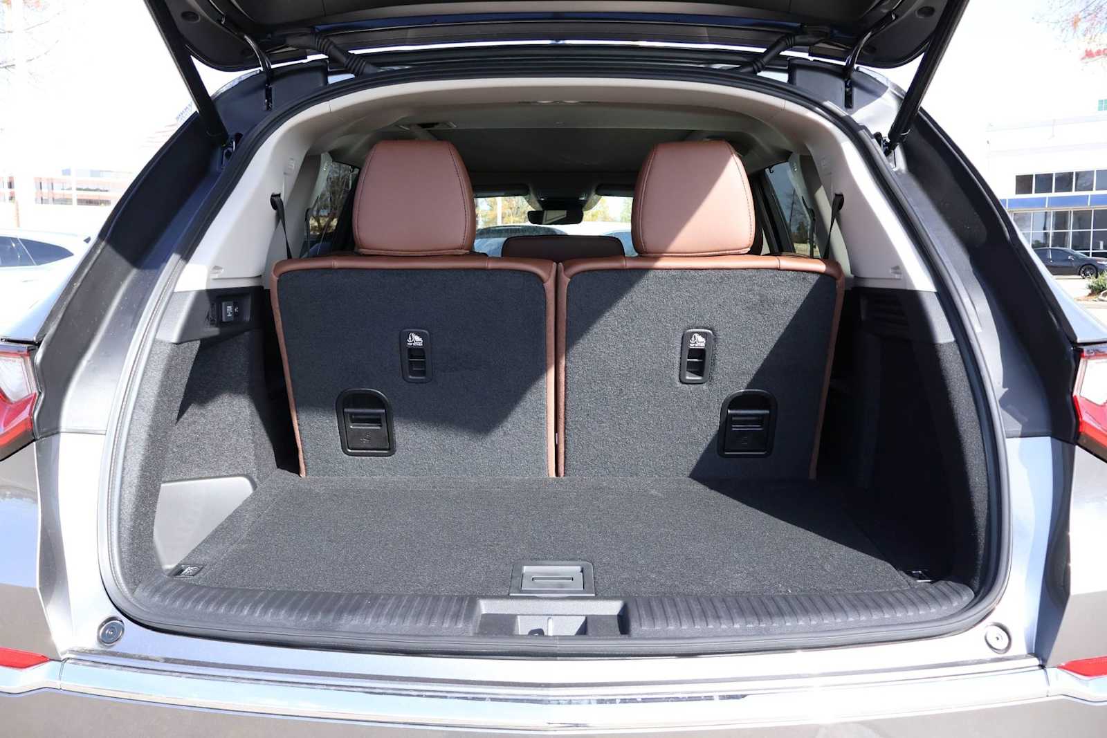 Thumbnail: 2026 Acura MDX - 19