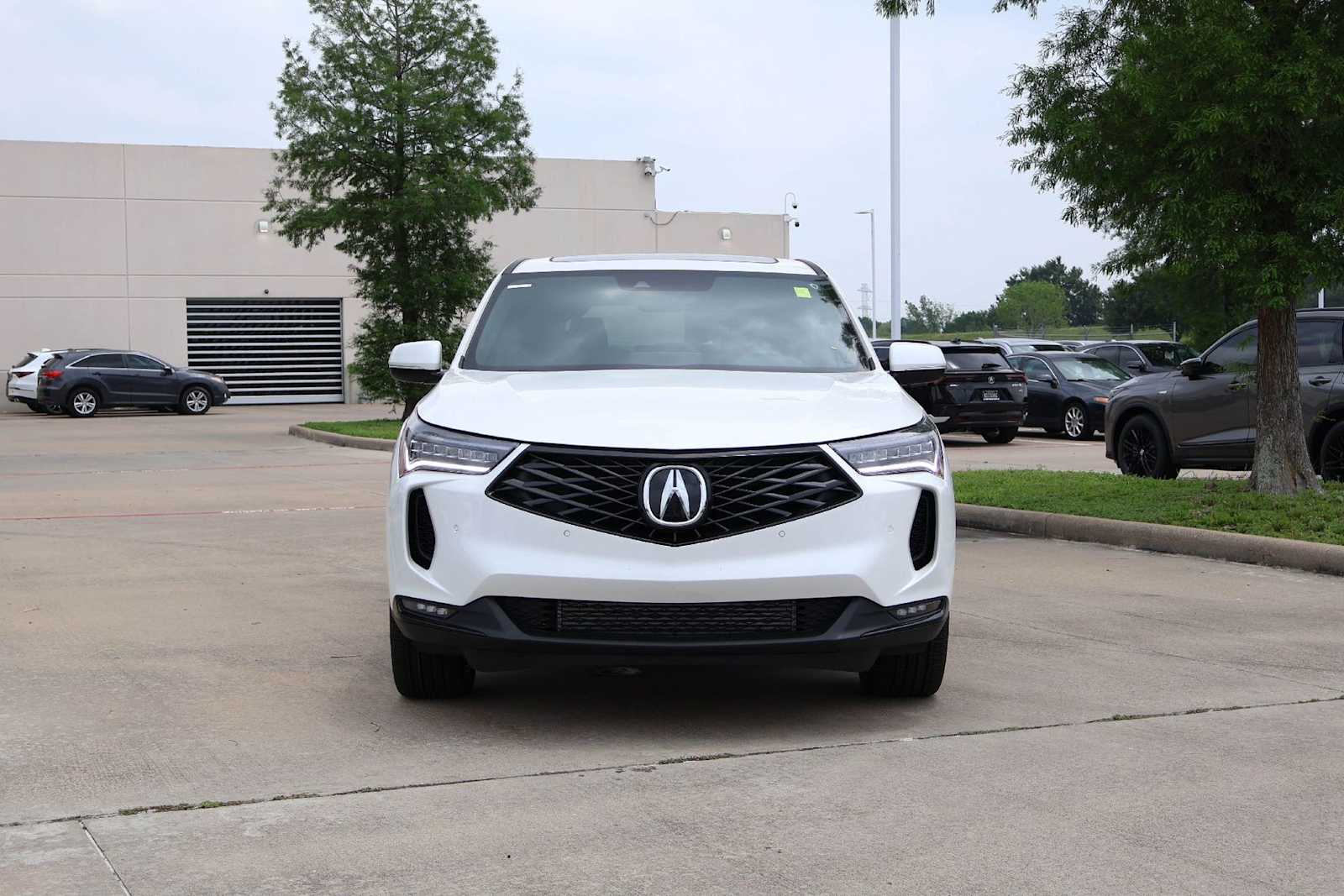 Thumbnail: 2026 Acura RDX - 6