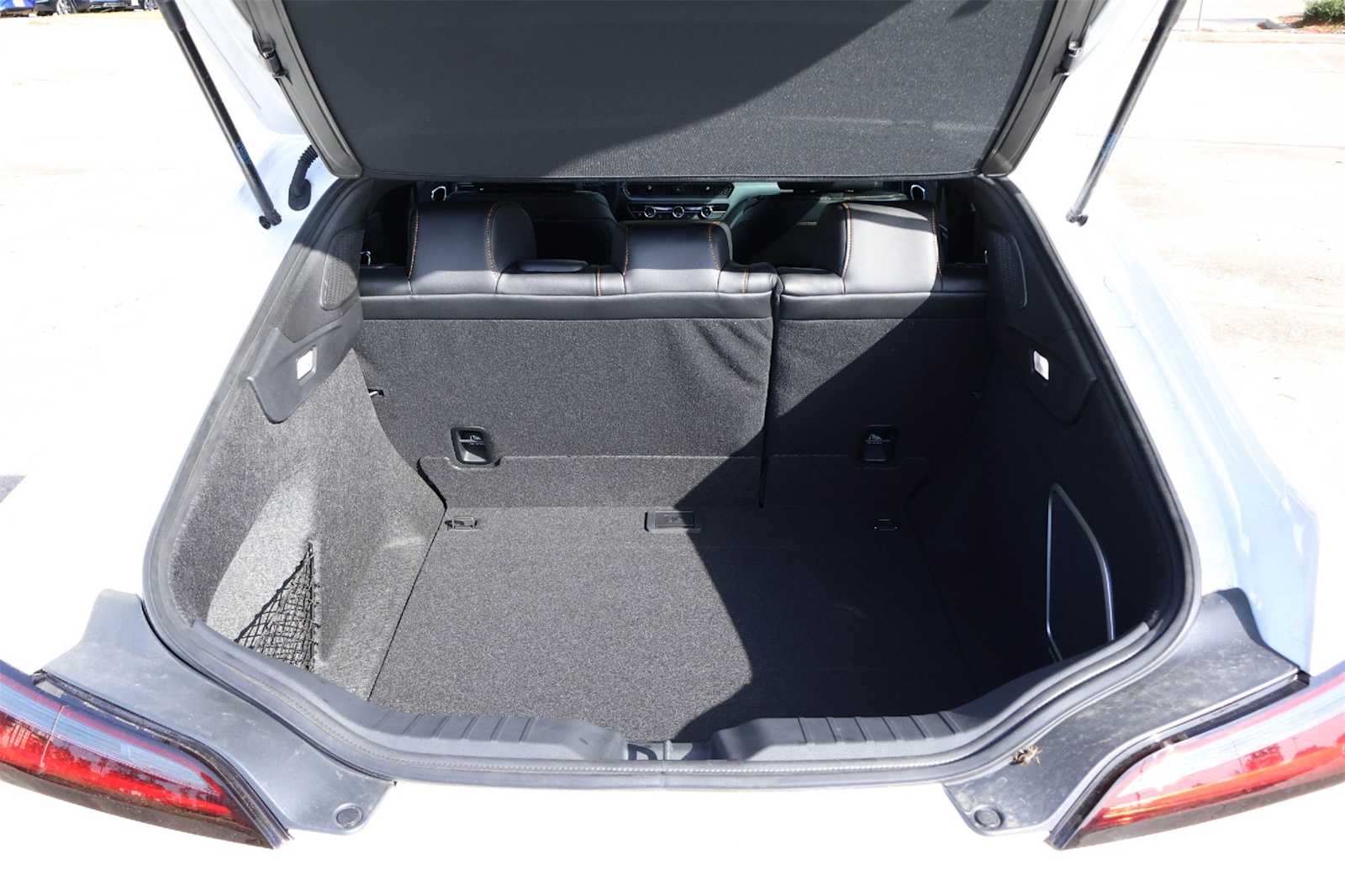 Thumbnail: 2026 Acura Integra - 19