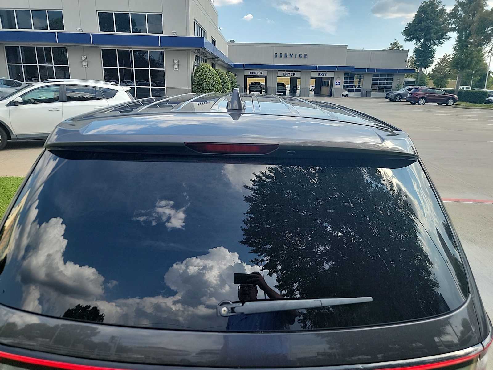 Thumbnail: 2018 Dodge Durango - 5