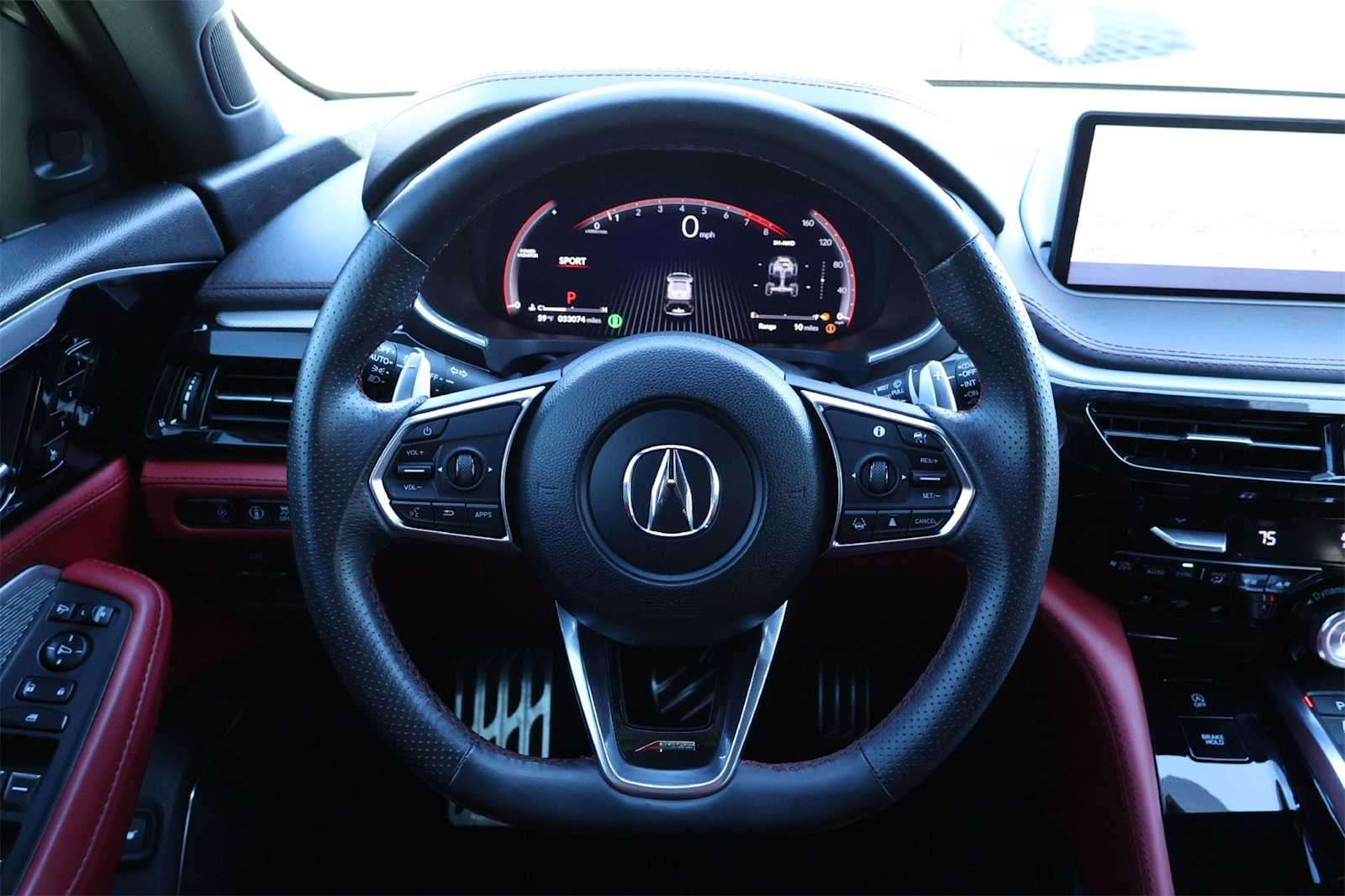 Thumbnail: 2024 Acura MDX - 15