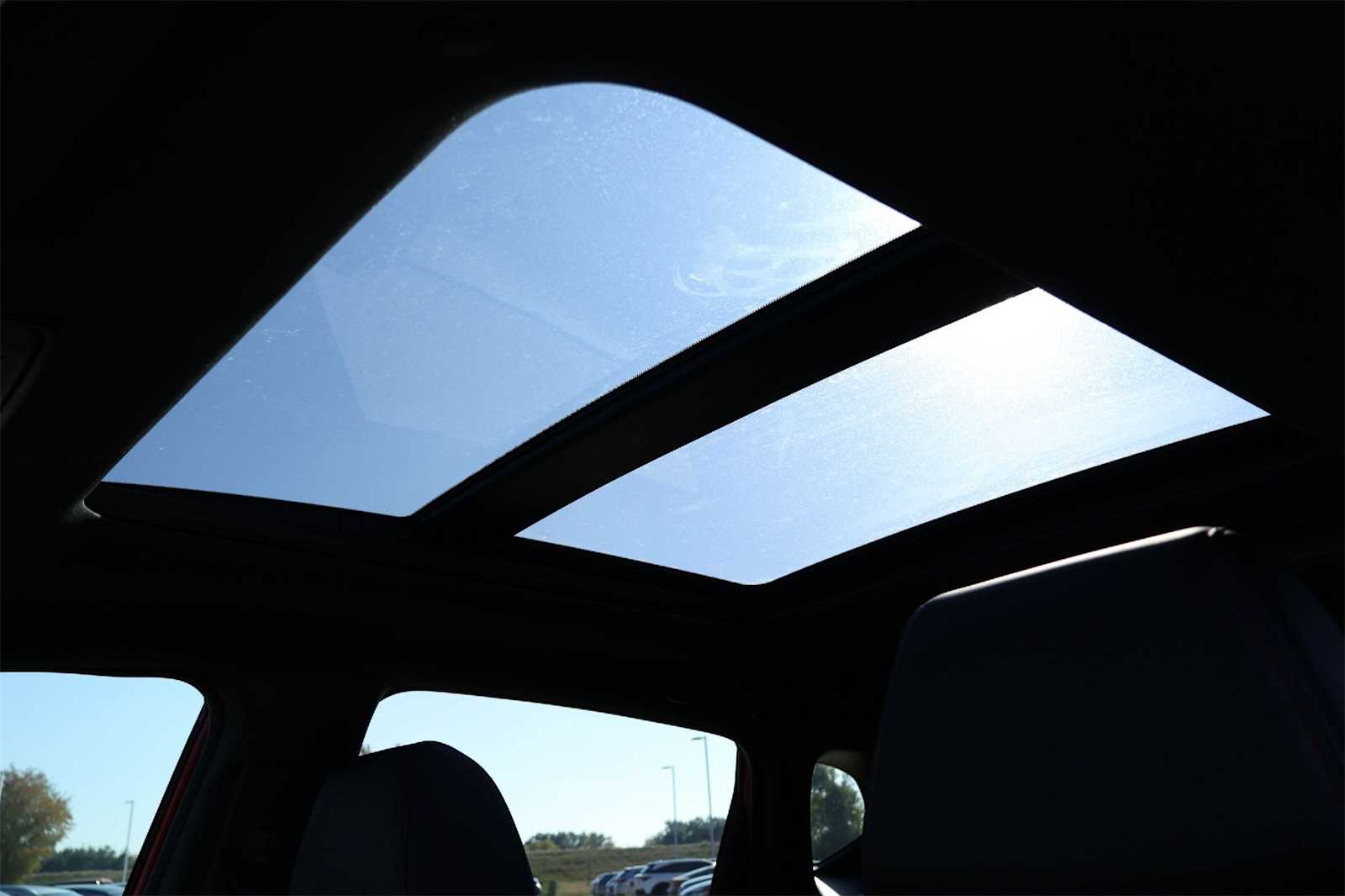 Thumbnail: 2025 Acura ADX - 29