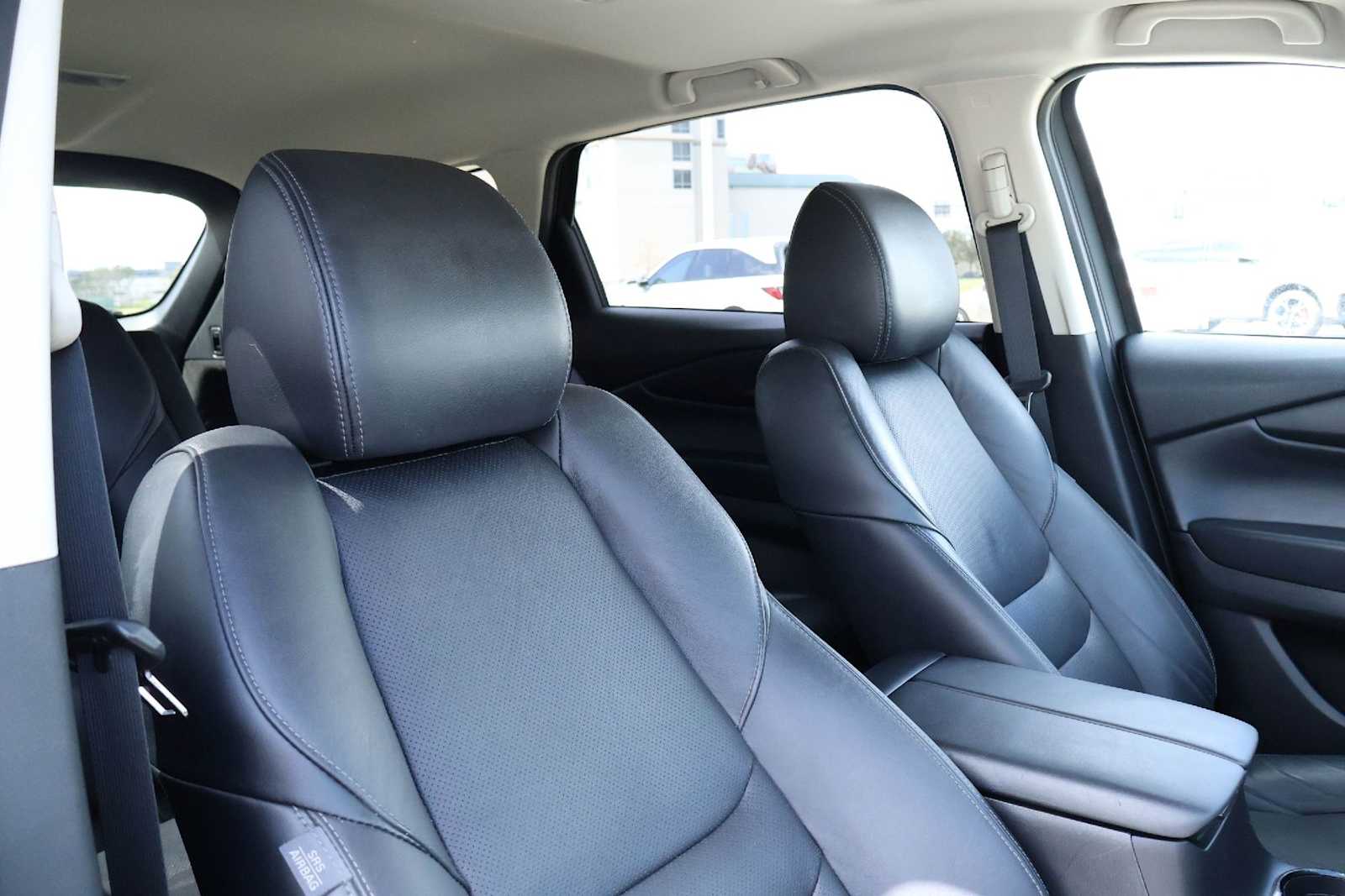 Thumbnail: 2023 Mazda CX-9 - 14