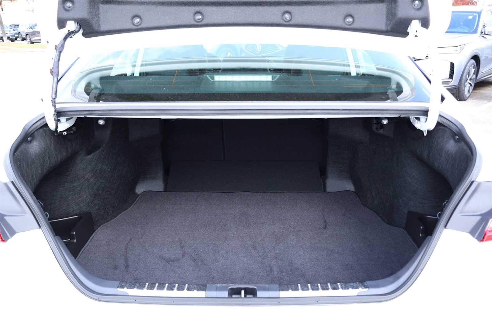 Thumbnail: 2026 Toyota Camry - 19