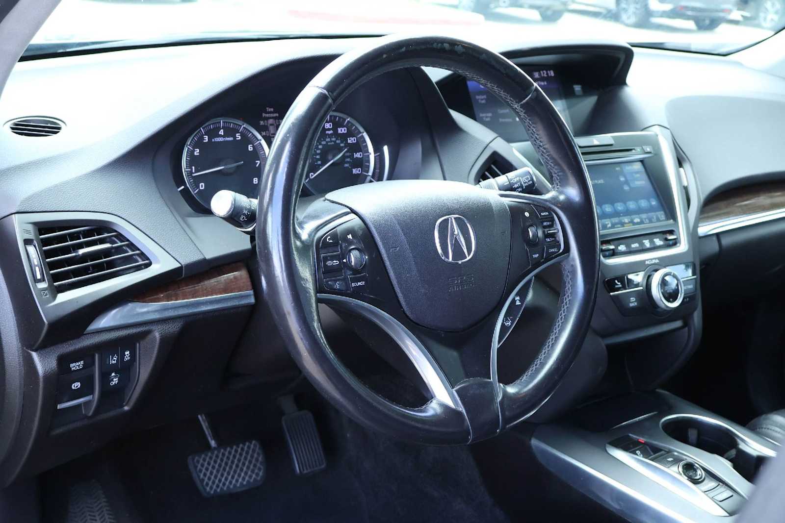 Thumbnail: 2019 Acura MDX - 2