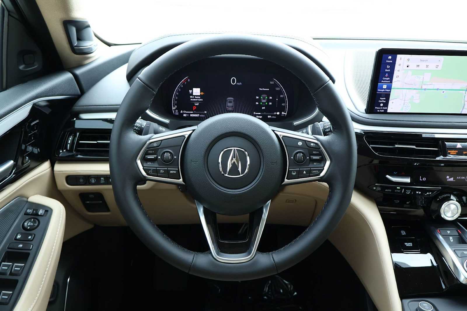 Thumbnail: 2026 Acura MDX - 15