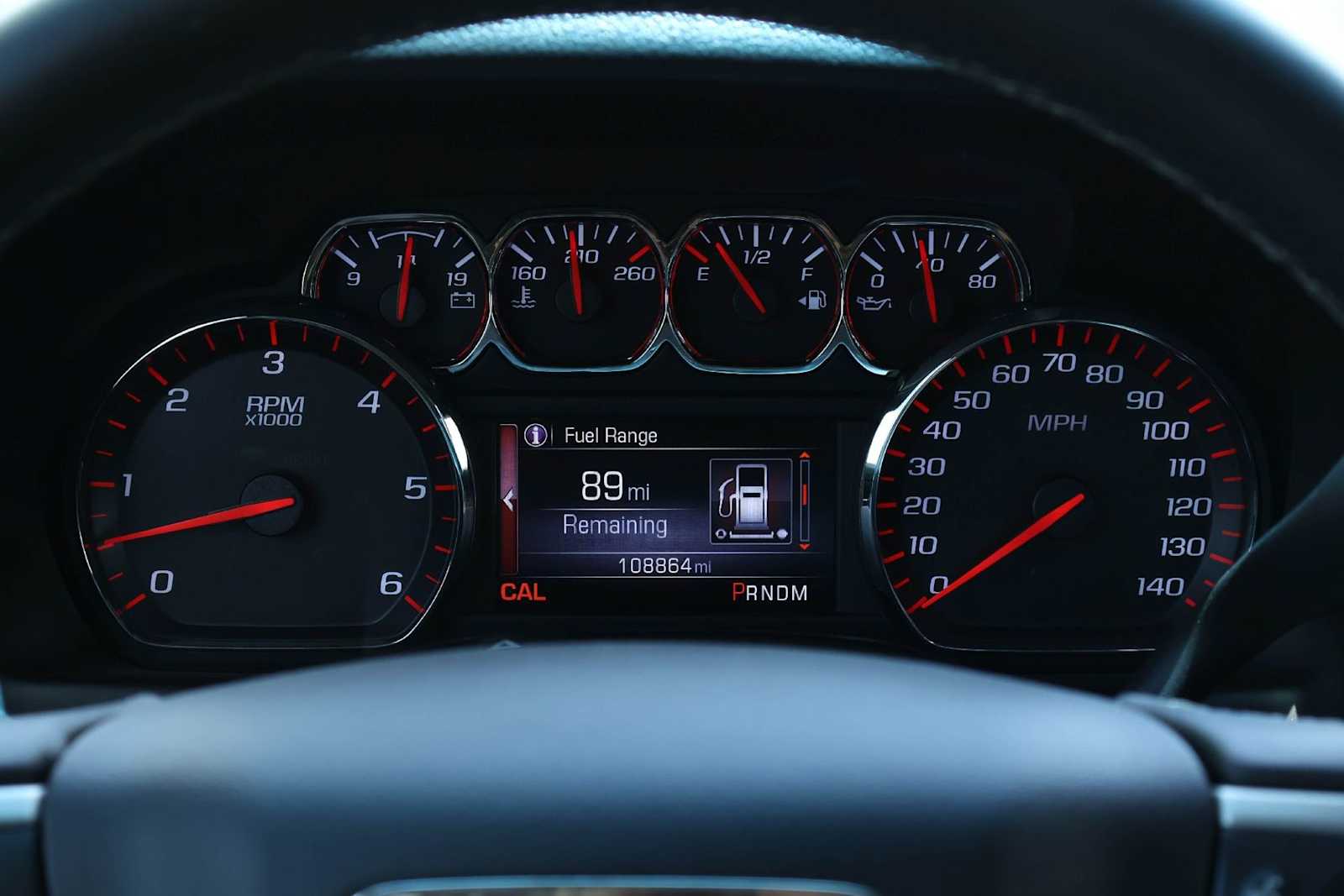Thumbnail: 2016 GMC Yukon - 18