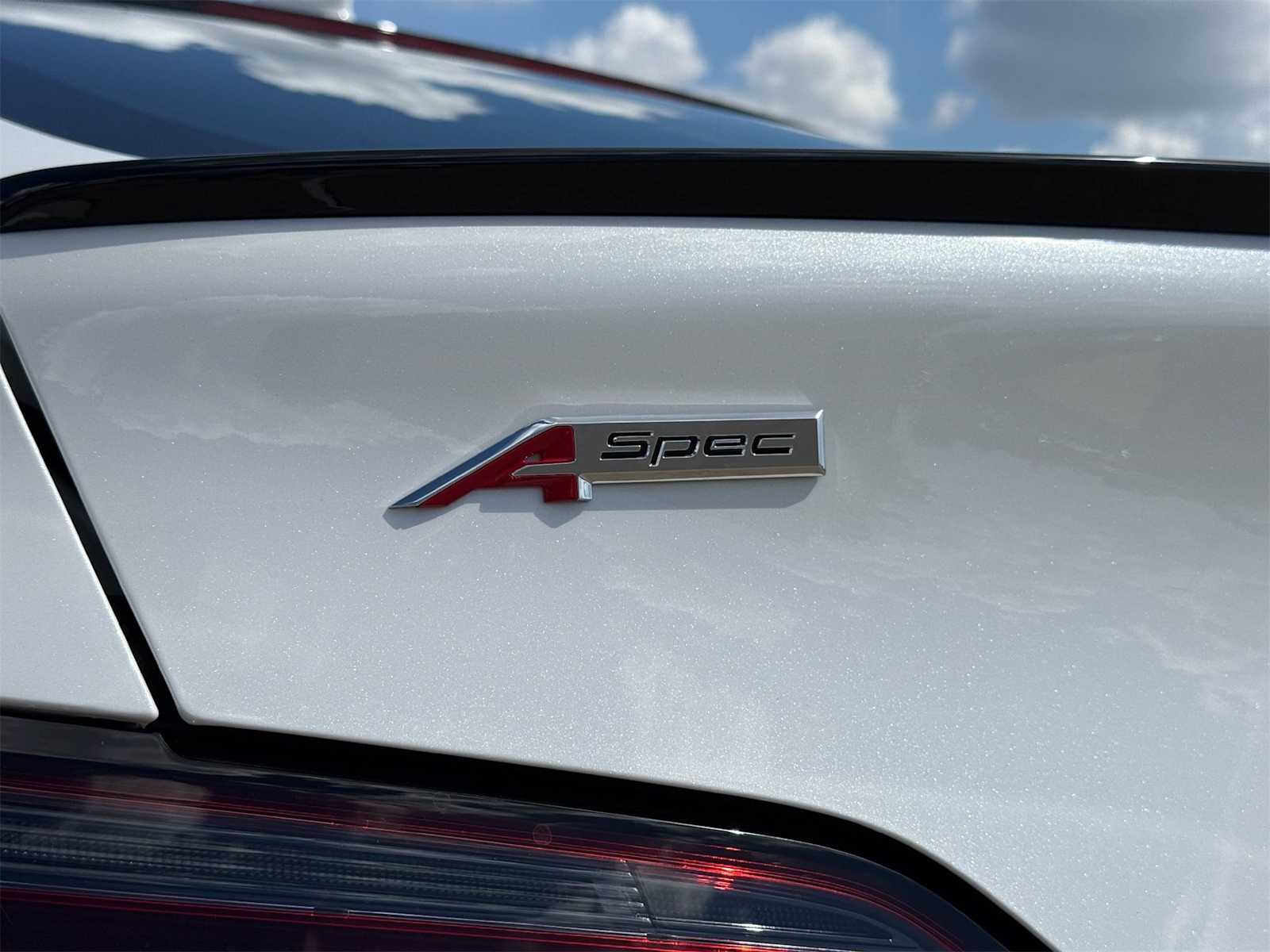 Thumbnail: 2026 Acura Integra - 7