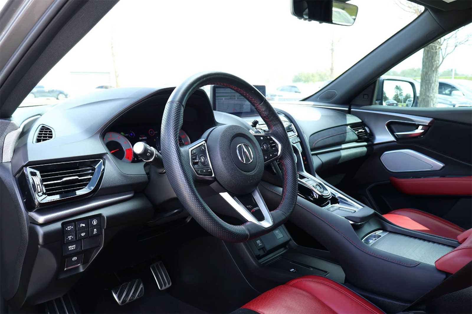 Thumbnail: 2023 Acura RDX - 2