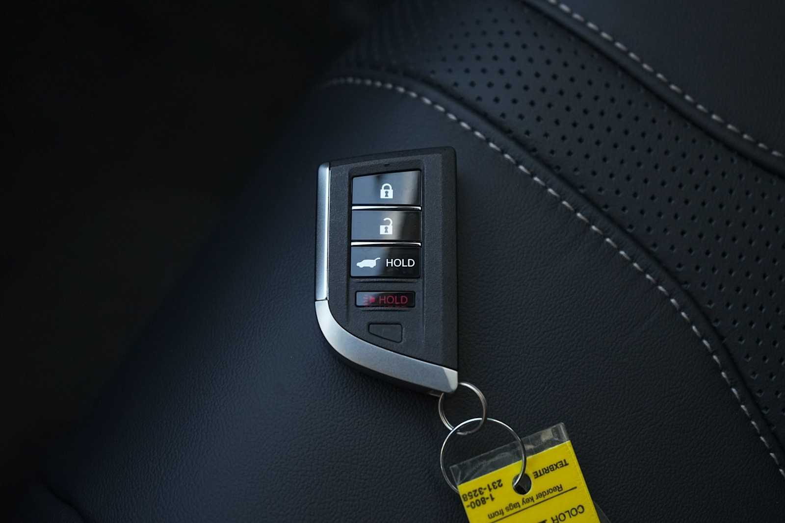 Thumbnail: 2026 Acura RDX - 20