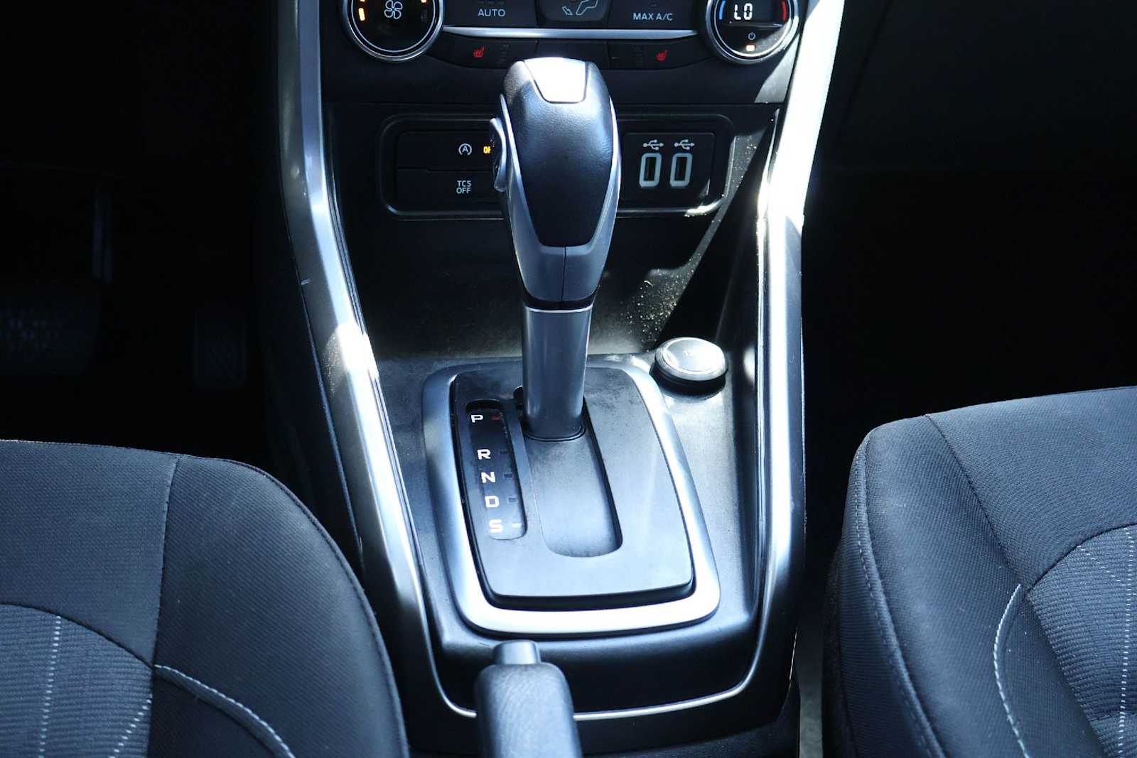 Thumbnail: 2021 Ford EcoSport - 17