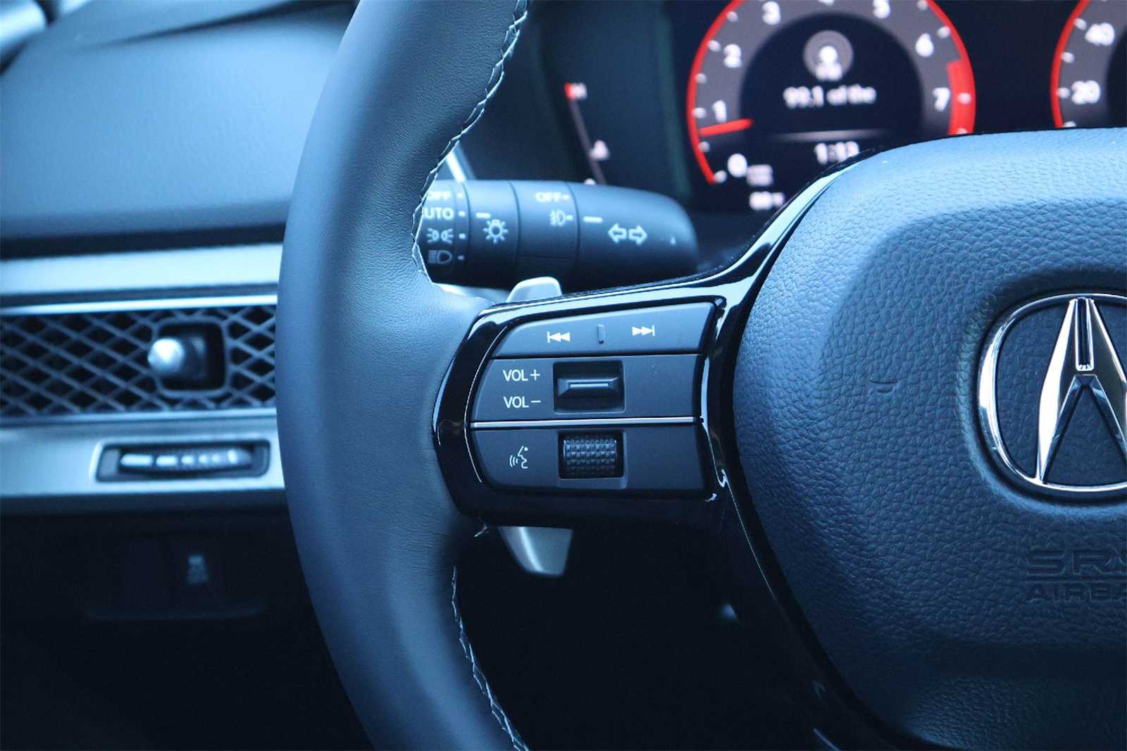 Thumbnail: 2026 Acura Integra - 22