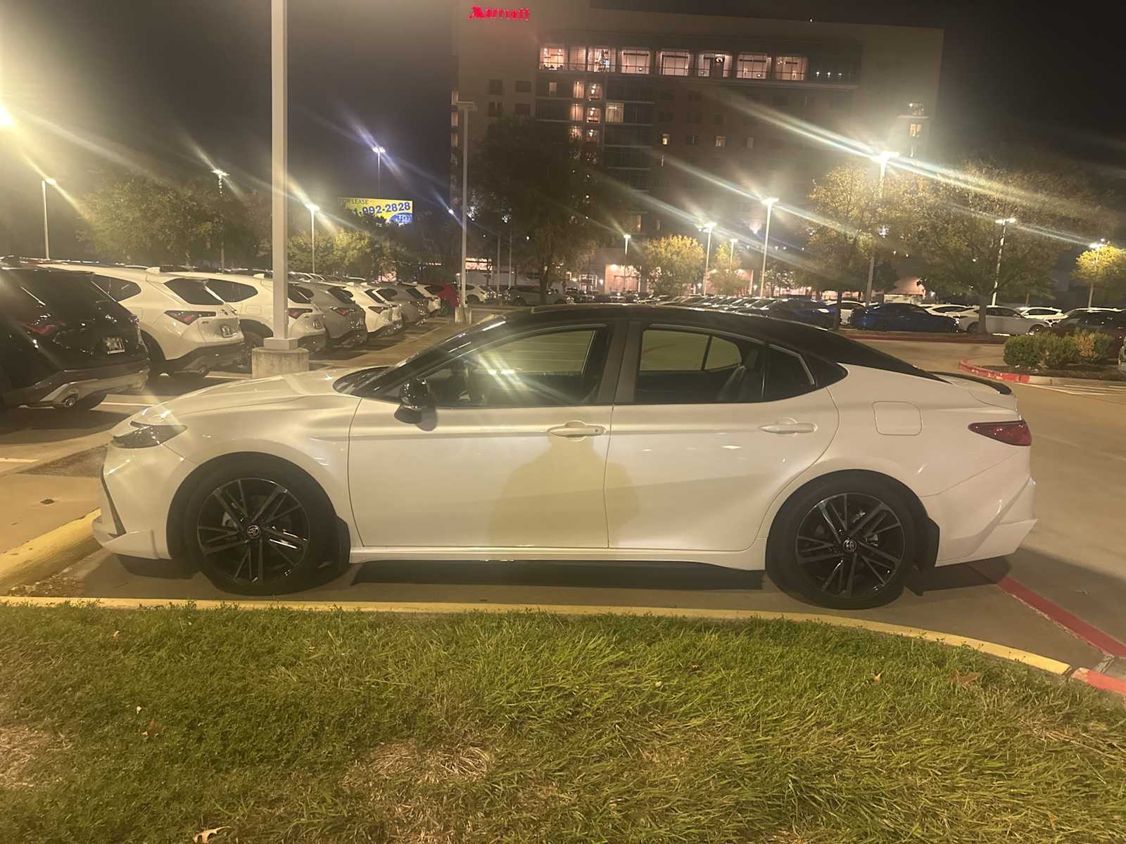 Thumbnail: 2026 Toyota Camry - 3