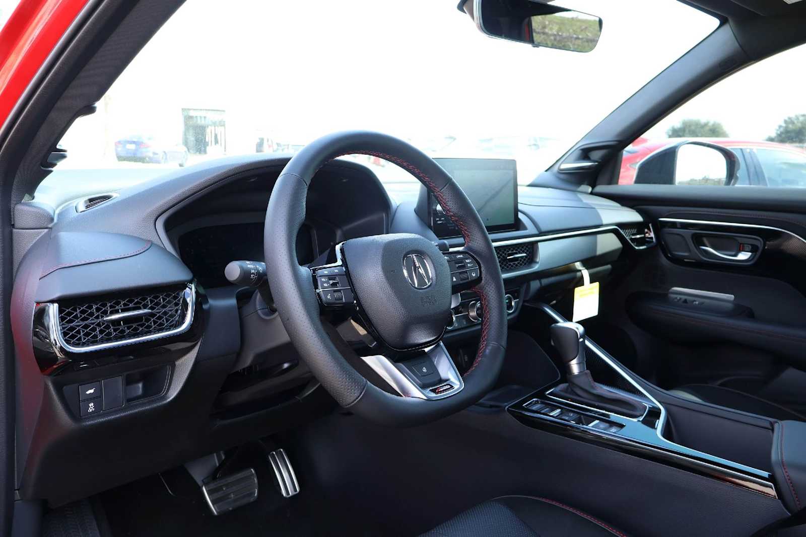 Thumbnail: 2026 Acura ADX - 2
