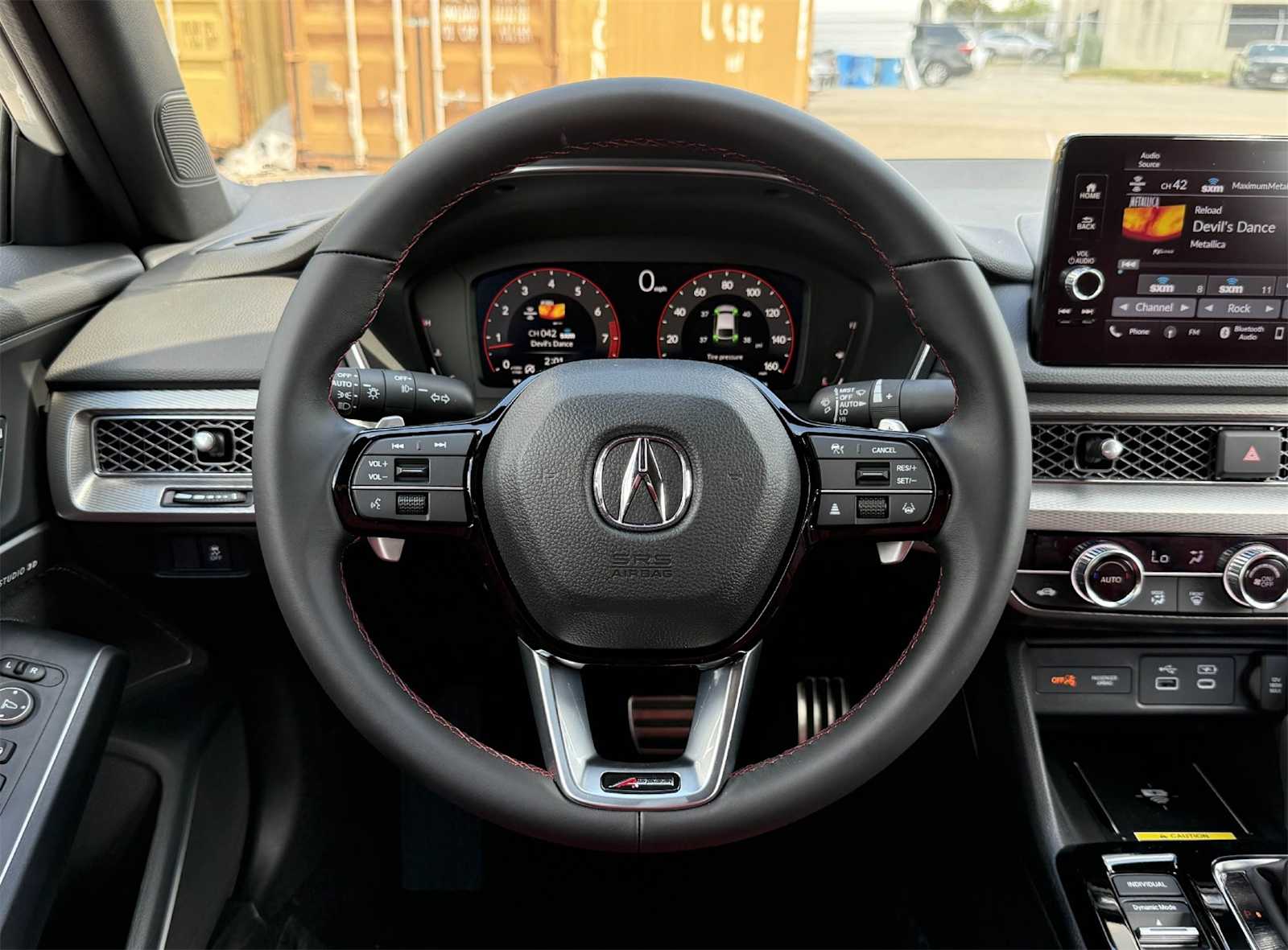 Thumbnail: 2026 Acura Integra - 15