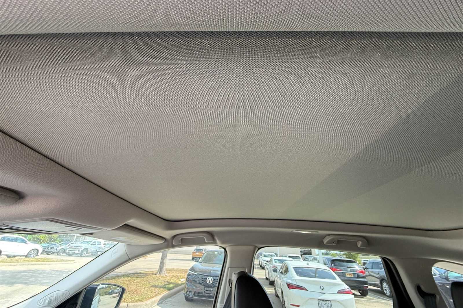 Thumbnail: 2025 Acura MDX - 28