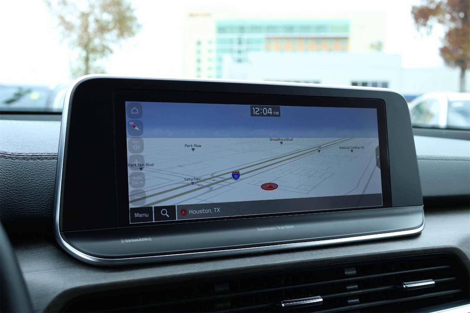 Thumbnail: 2022 Kia Telluride - 26