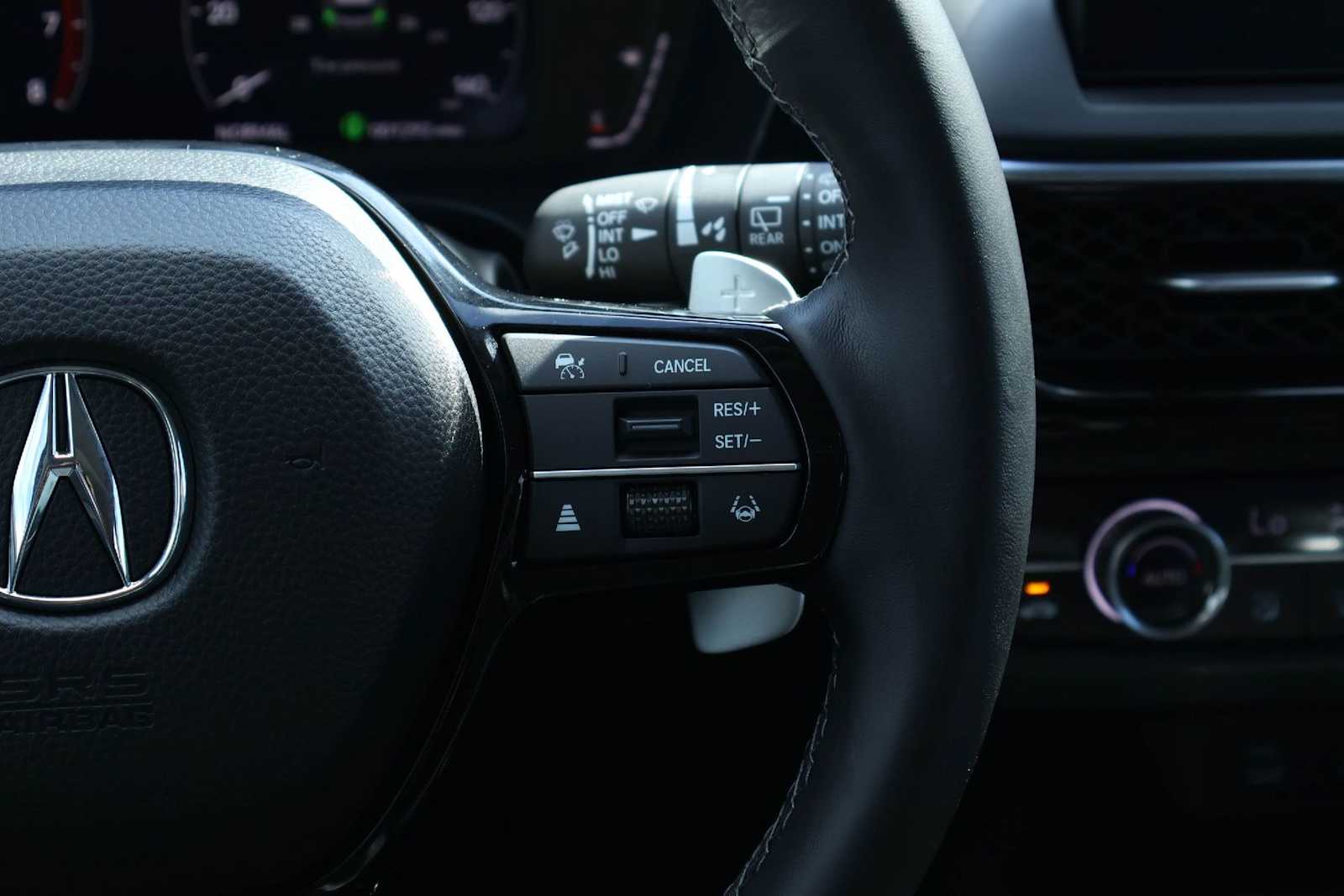 Thumbnail: 2025 Acura ADX - 23