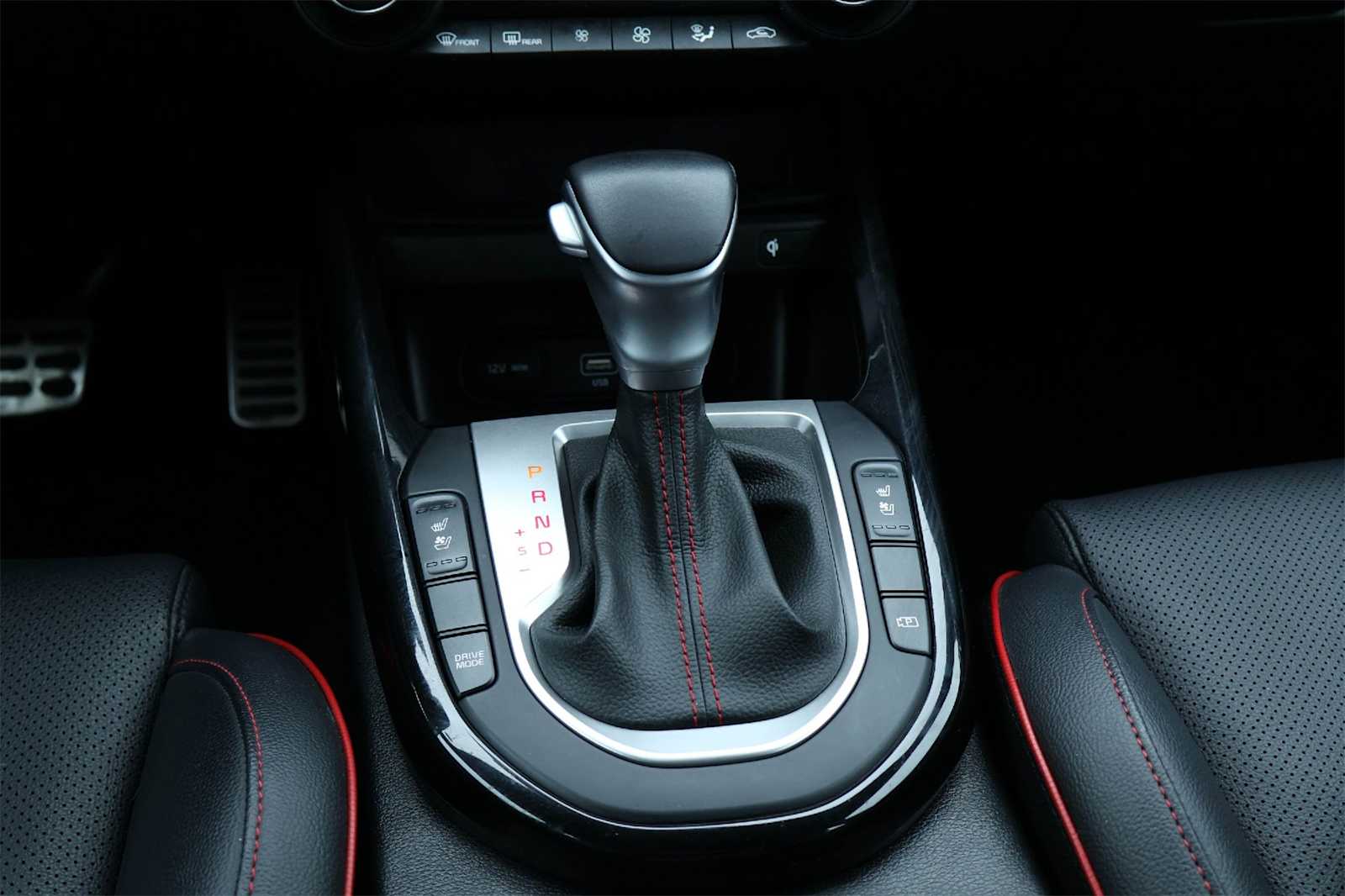 Thumbnail: 2022 Kia Forte - 17